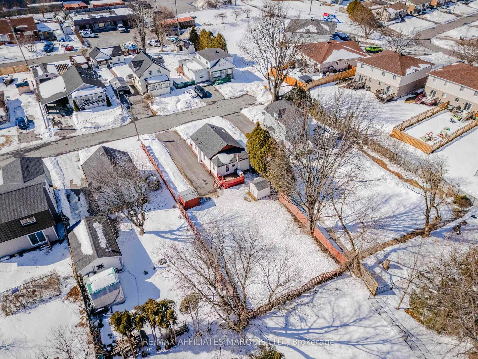 Photo 32 of 931 Adolphus Street, Cornwall — HOMEH