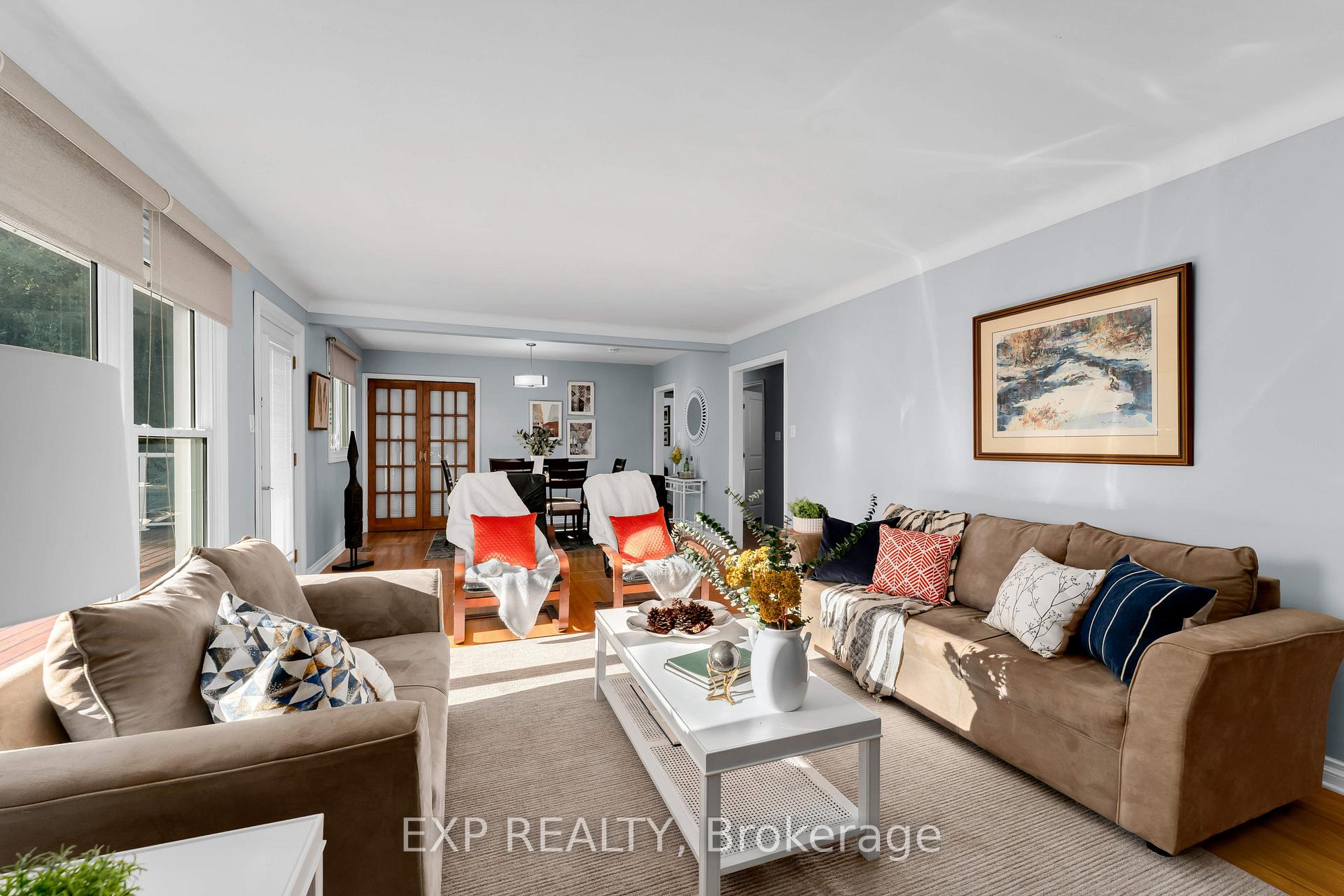 Photo 19 of 450 Coronation Boulevard, Loyalist, Amherstview — HOMEH