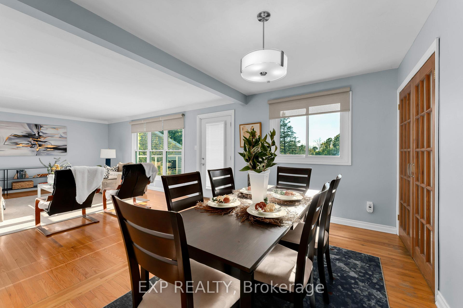 Photo 20 of 450 Coronation Boulevard, Loyalist, Amherstview — HOMEH