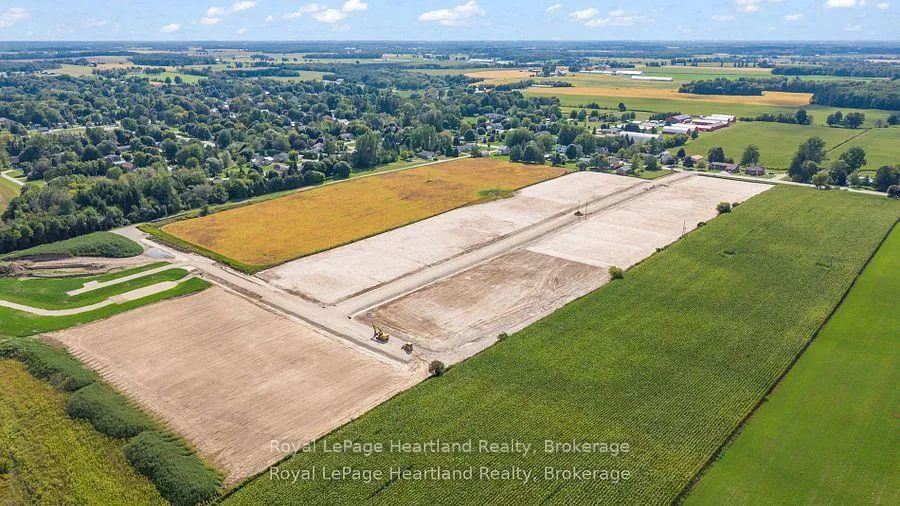 Photo of LOT 17 North Street