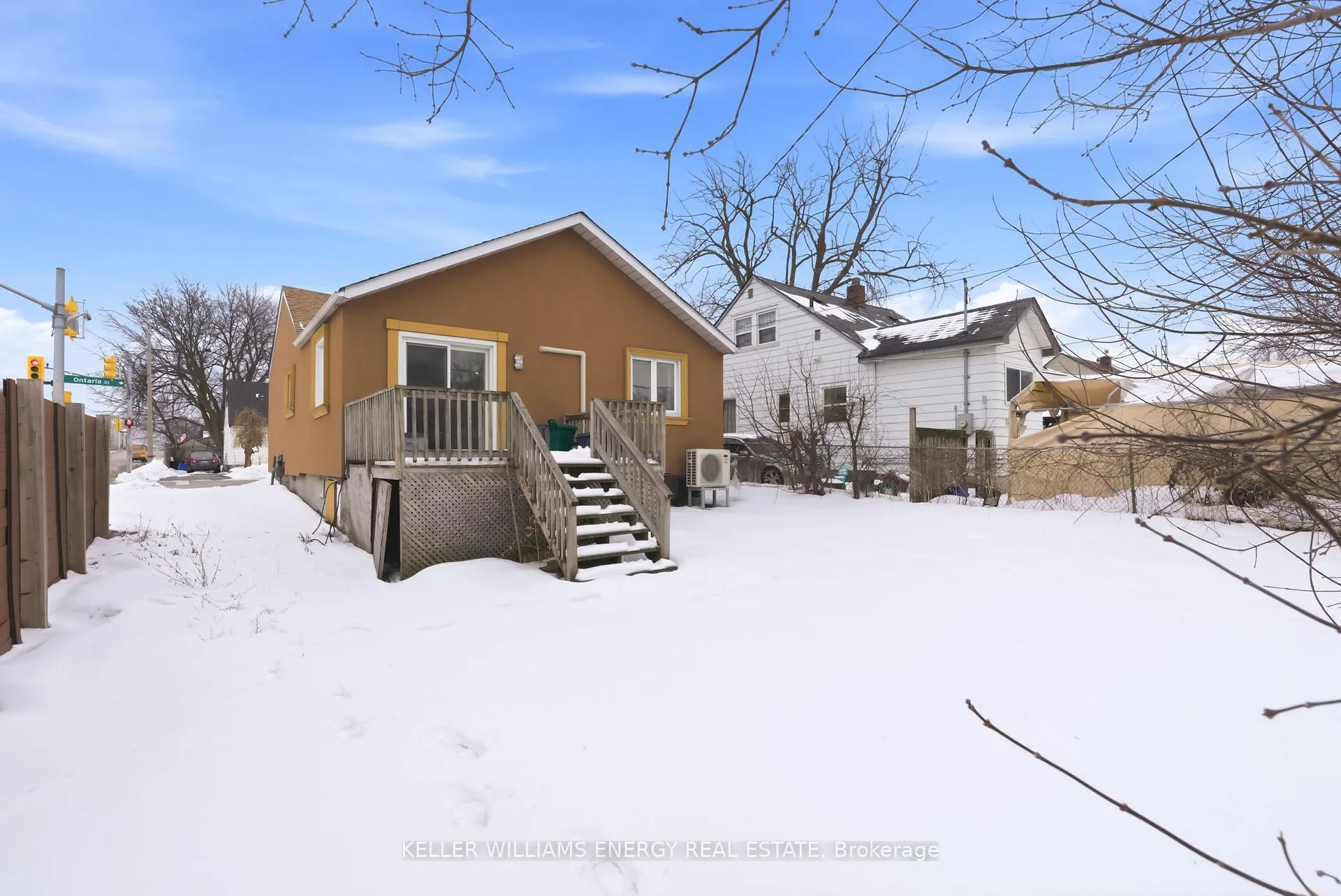 Photo 20 of 2 Ontario Street, Ajax, Central — HOMEH