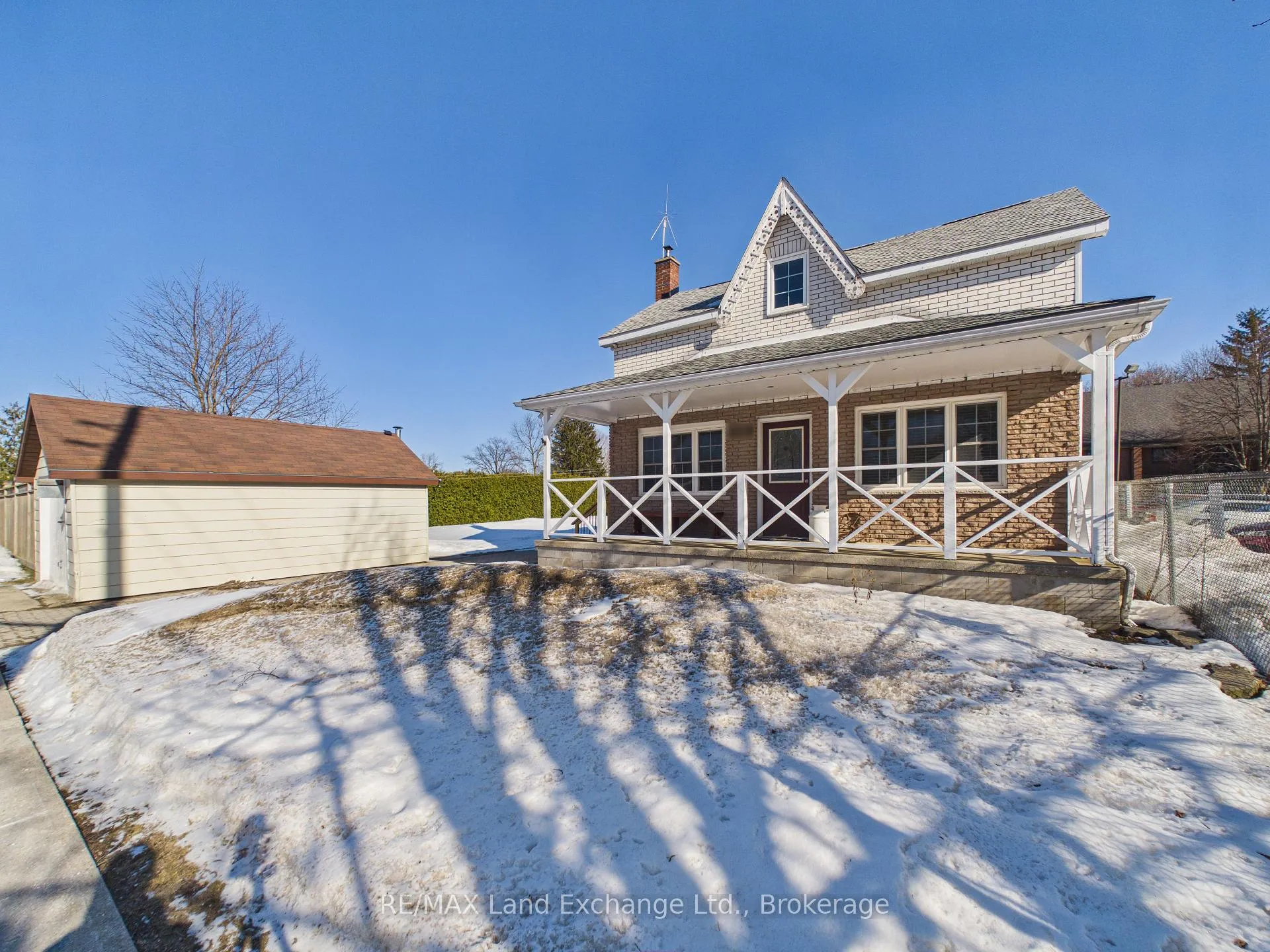 Photo 1 of 929 Huron Terrace, Kincardine — HOMEH
