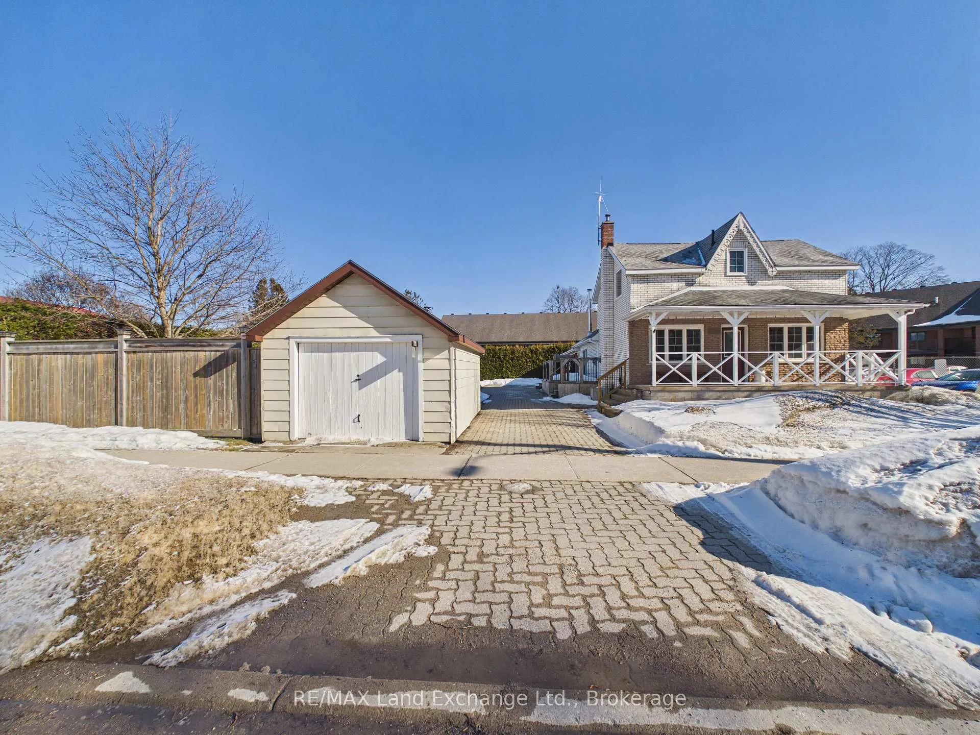 Photo 16 of 929 Huron Terrace, Kincardine — HOMEH