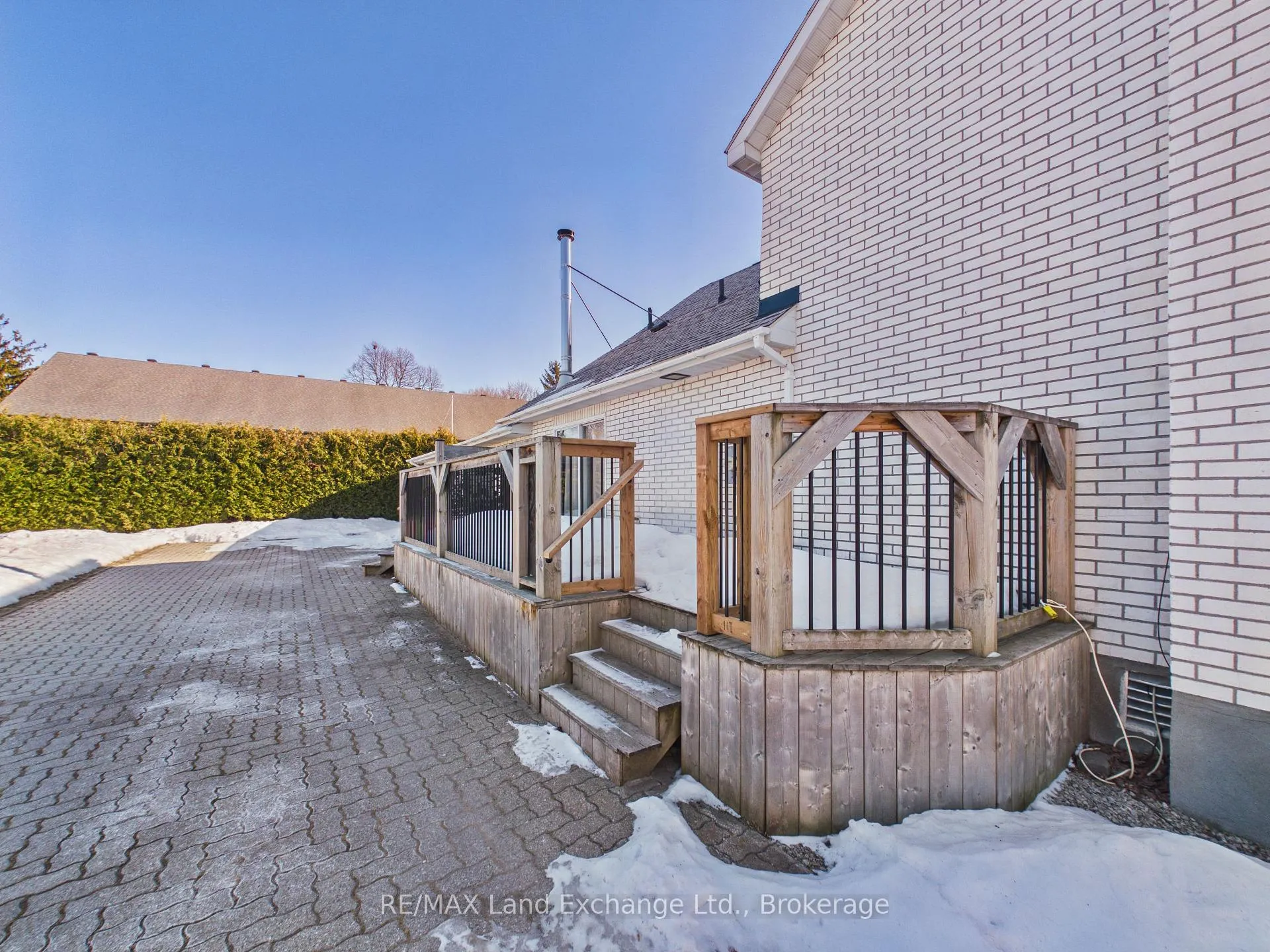 Photo 17 of 929 Huron Terrace, Kincardine — HOMEH
