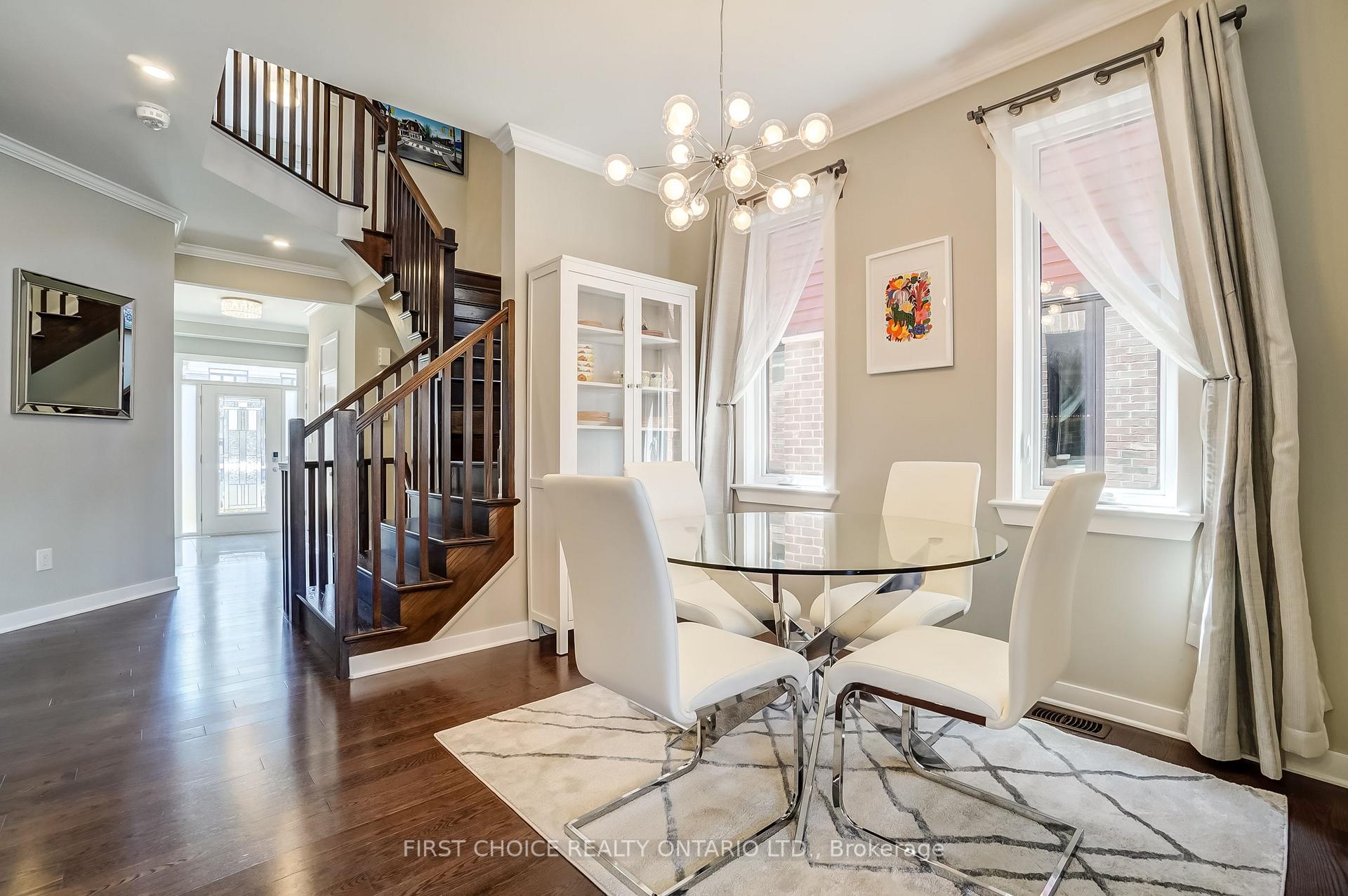 Photo 6 of 271 Avro Circle, Ottawa, CFB Rockcliffe and Area — HOMEH