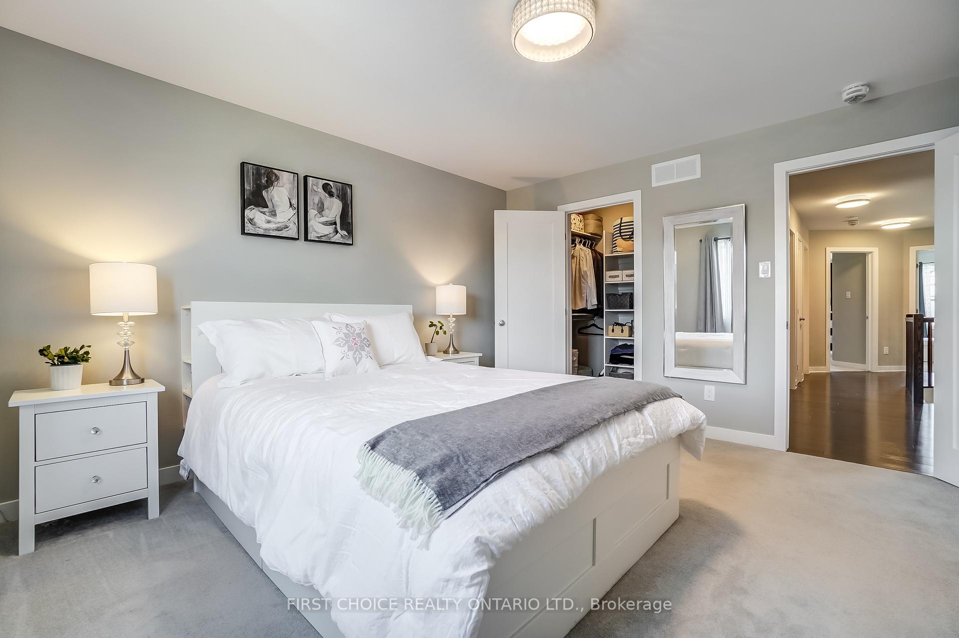 Photo 15 of 271 Avro Circle, Ottawa, CFB Rockcliffe and Area — HOMEH