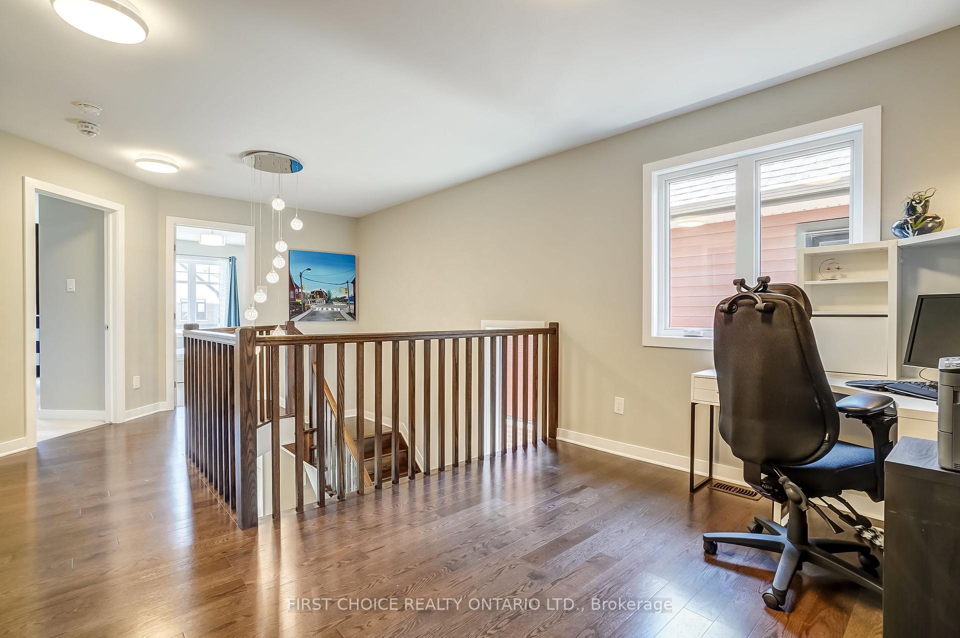 Photo 25 of 271 Avro Circle, Ottawa, CFB Rockcliffe and Area — HOMEH