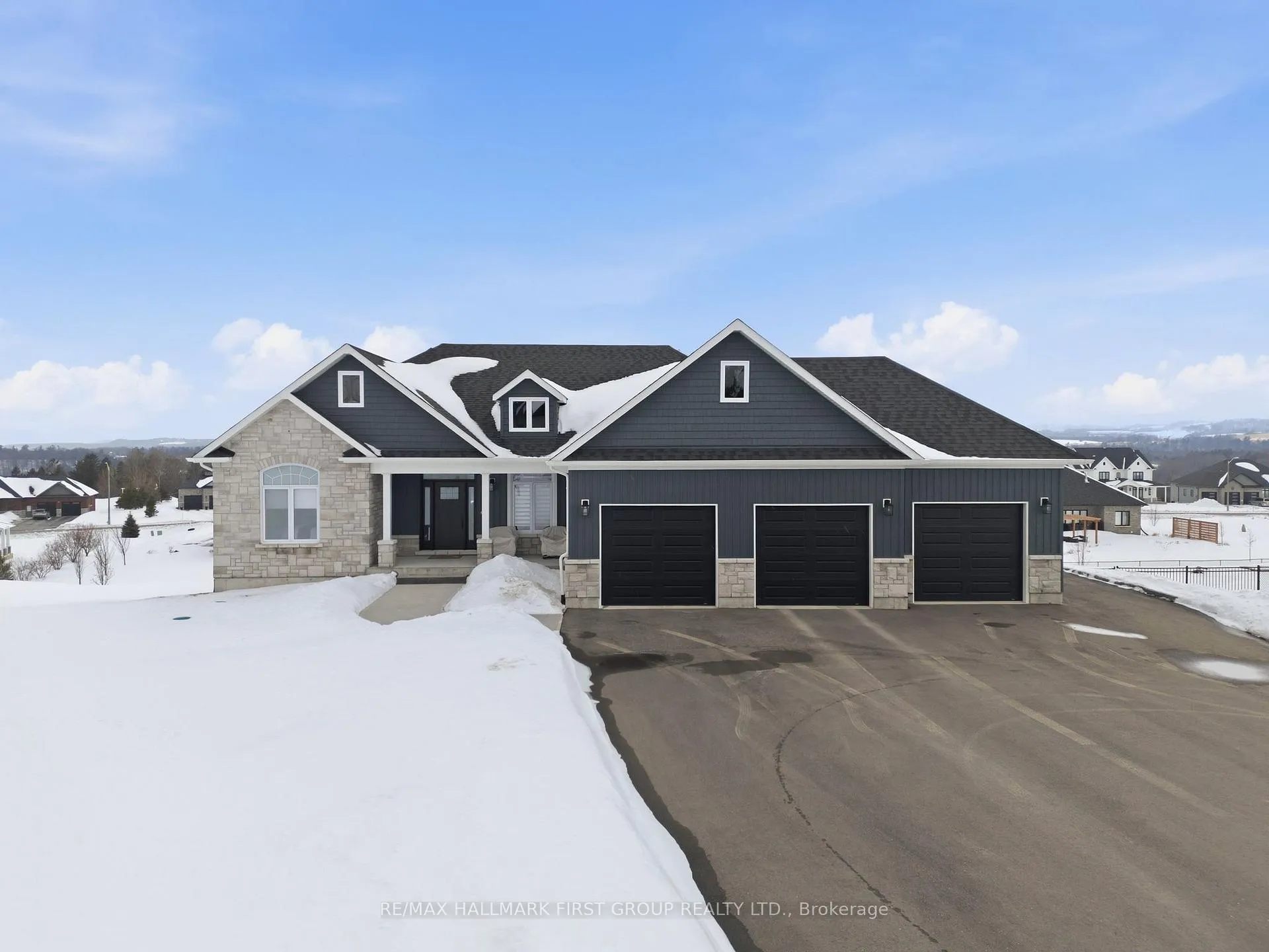 Photo 1 of 60 McCarty Drive, Cobourg — HOMEH