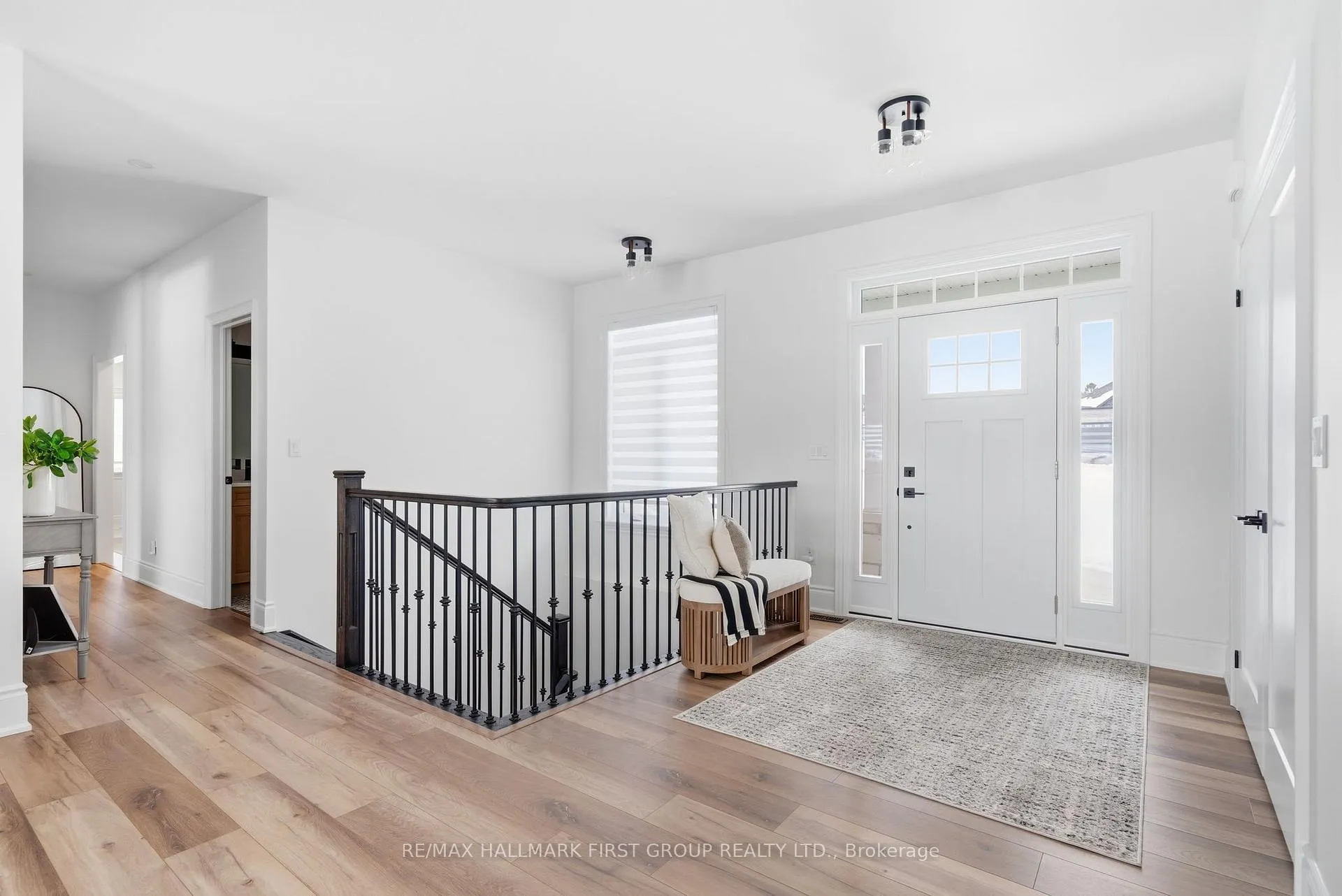 Photo 4 of 60 McCarty Drive, Cobourg — HOMEH