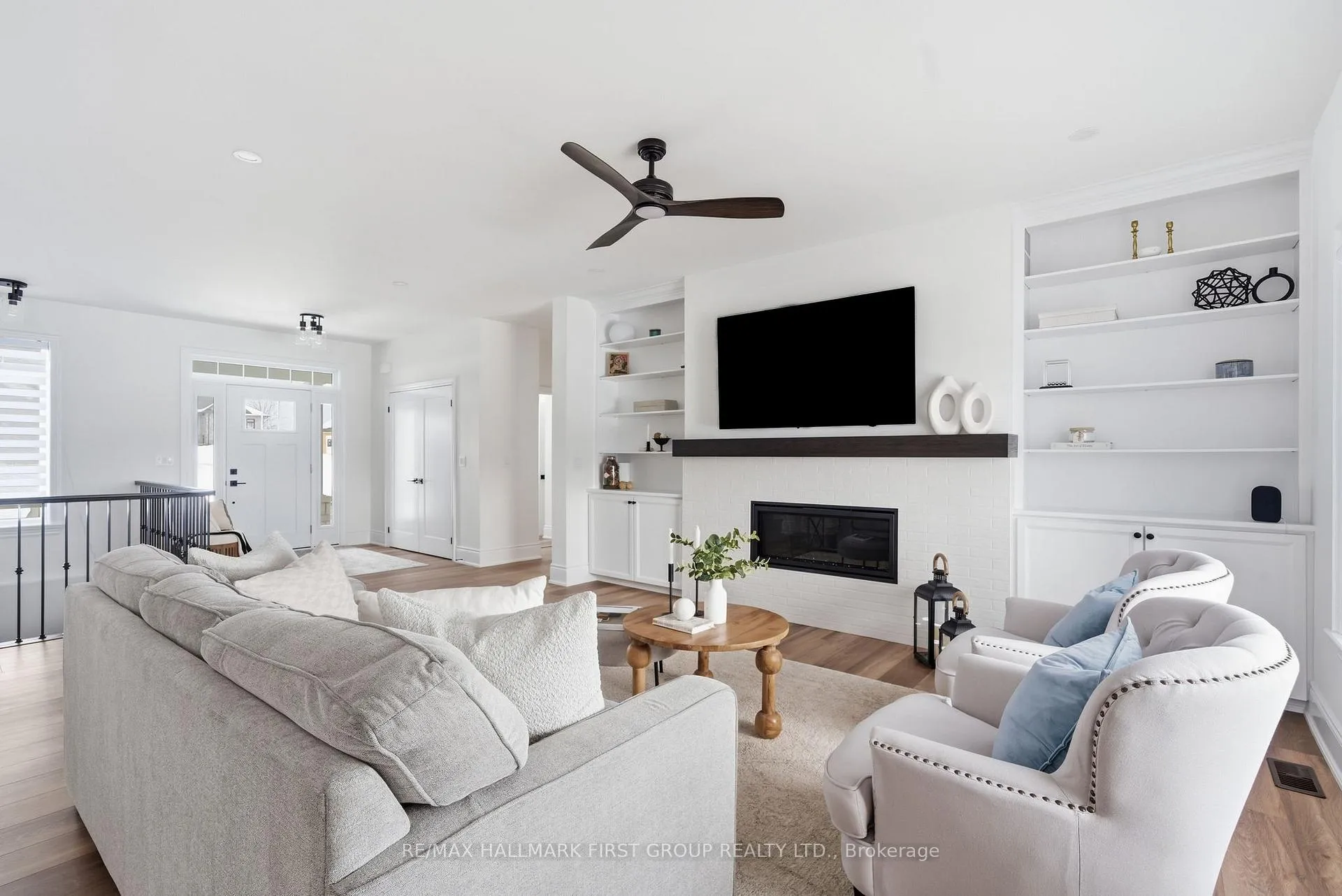Photo 10 of 60 McCarty Drive, Cobourg — HOMEH