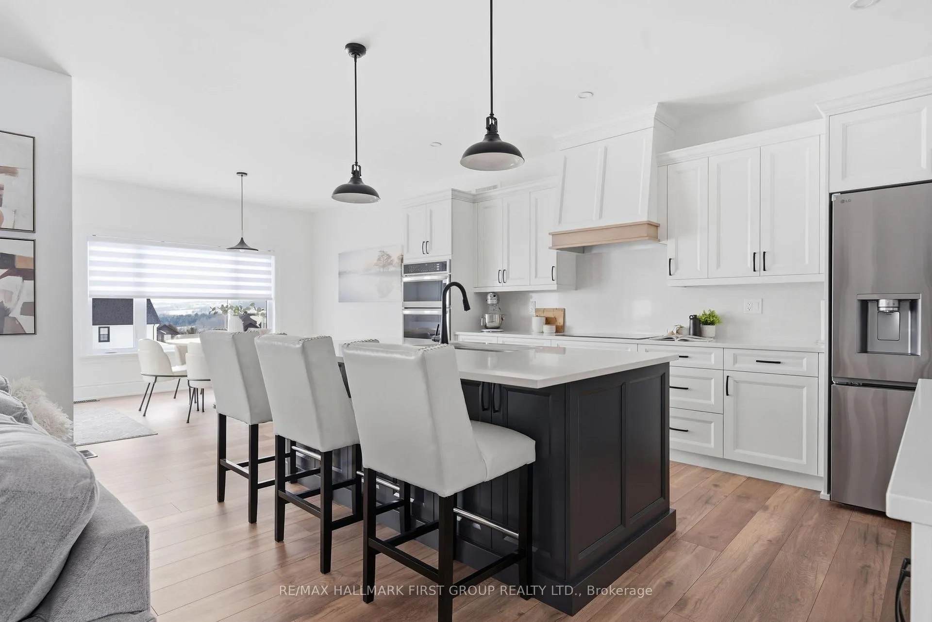Photo 13 of 60 McCarty Drive, Cobourg — HOMEH