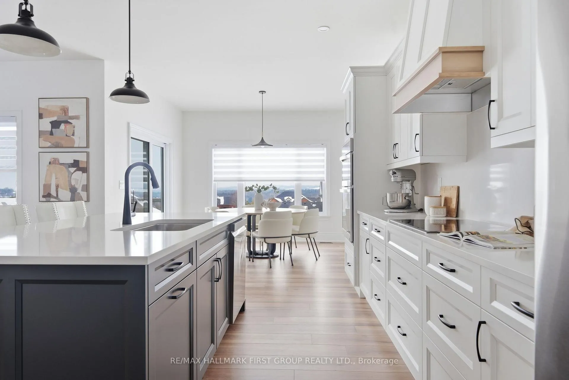 Photo 16 of 60 McCarty Drive, Cobourg — HOMEH