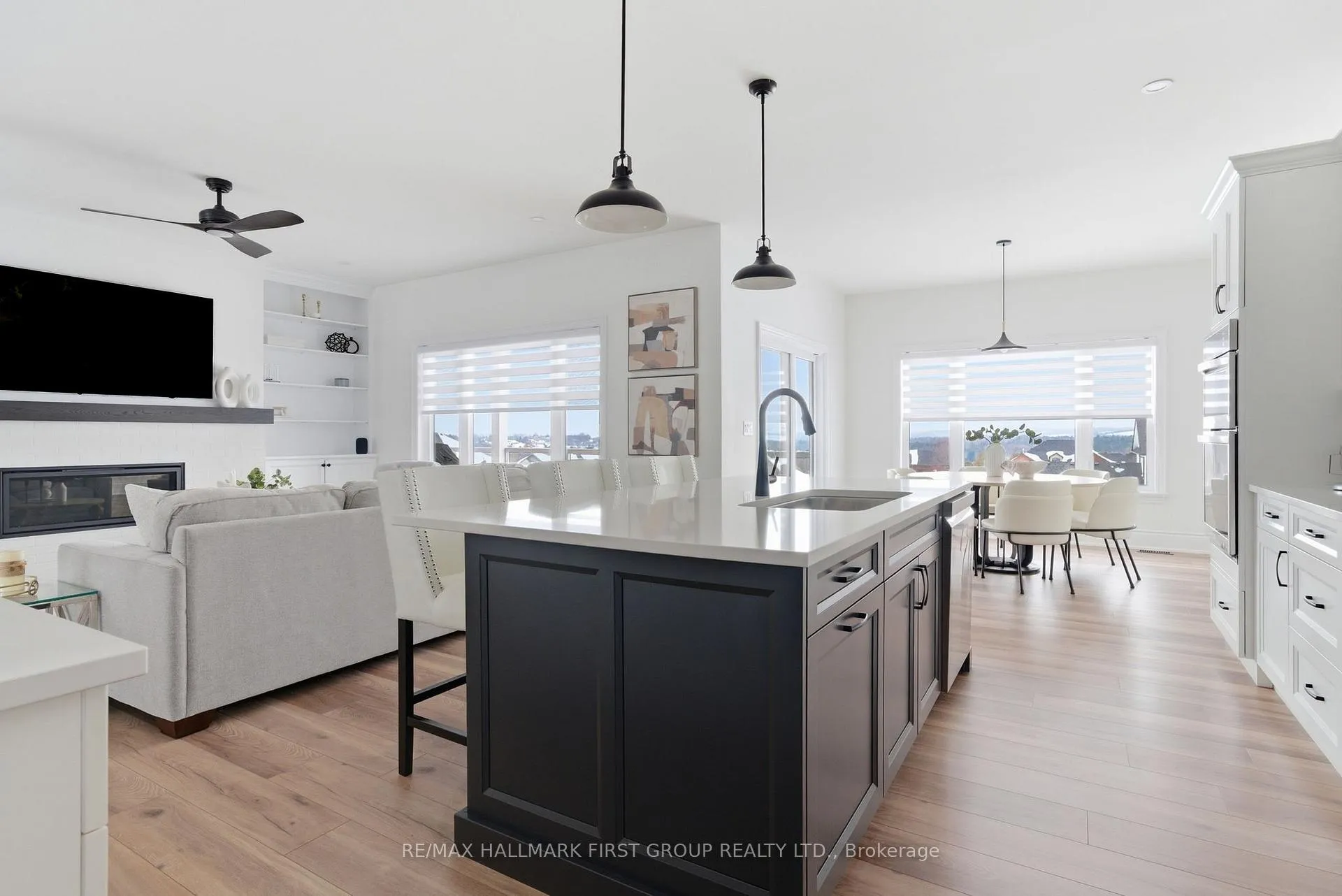 Photo 17 of 60 McCarty Drive, Cobourg — HOMEH