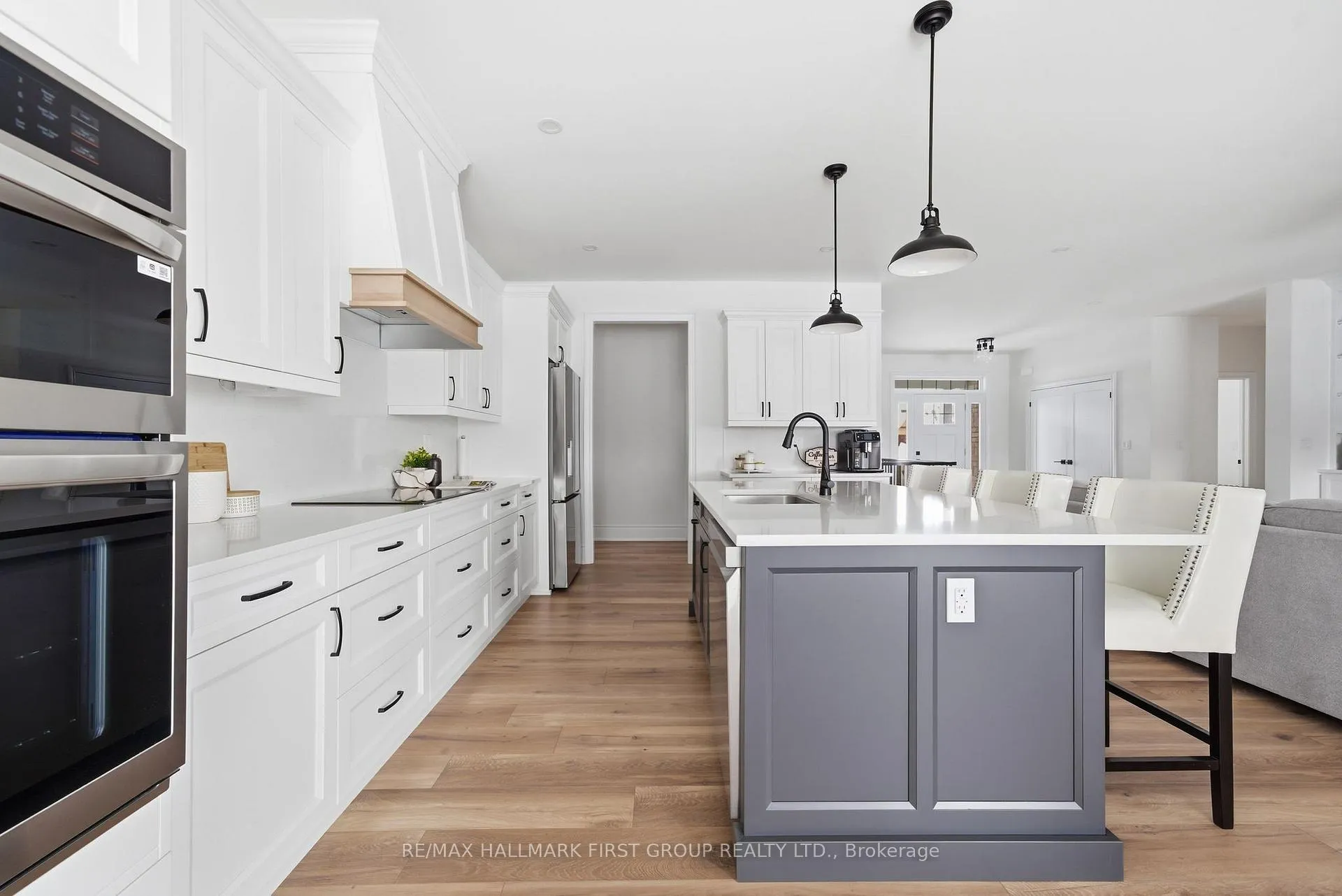 Photo 18 of 60 McCarty Drive, Cobourg — HOMEH