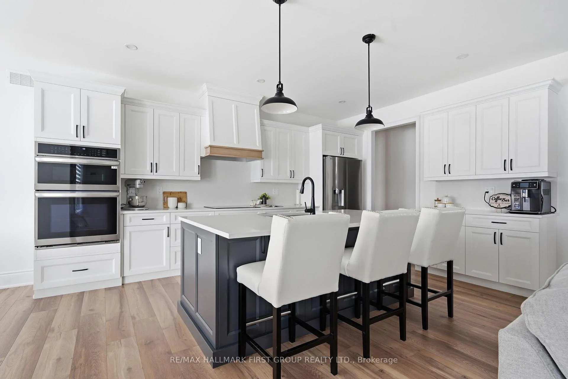 Photo 19 of 60 McCarty Drive, Cobourg — HOMEH