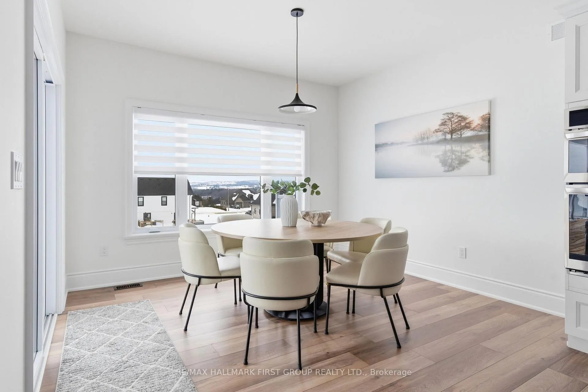 Photo 20 of 60 McCarty Drive, Cobourg — HOMEH