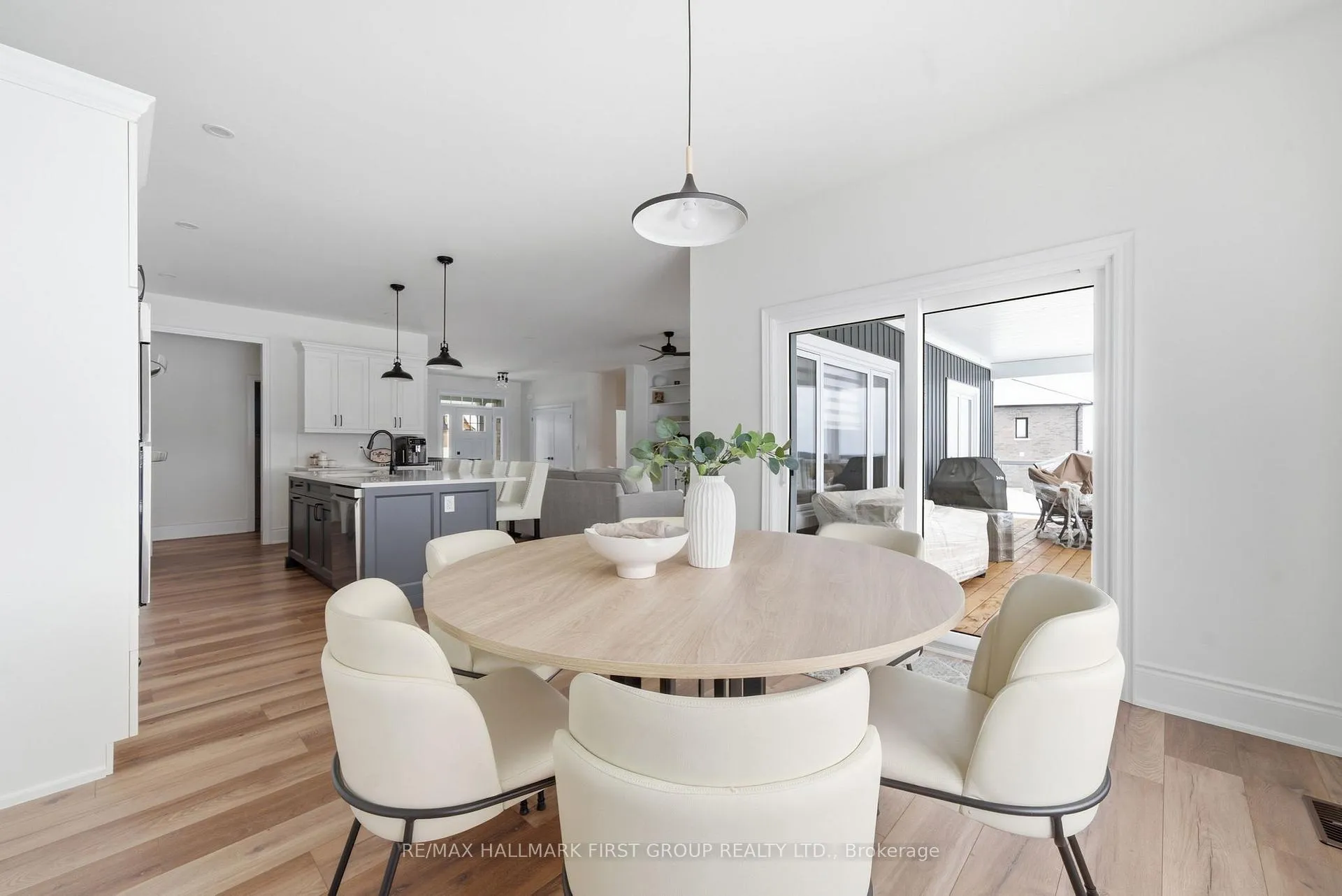 Photo 21 of 60 McCarty Drive, Cobourg — HOMEH
