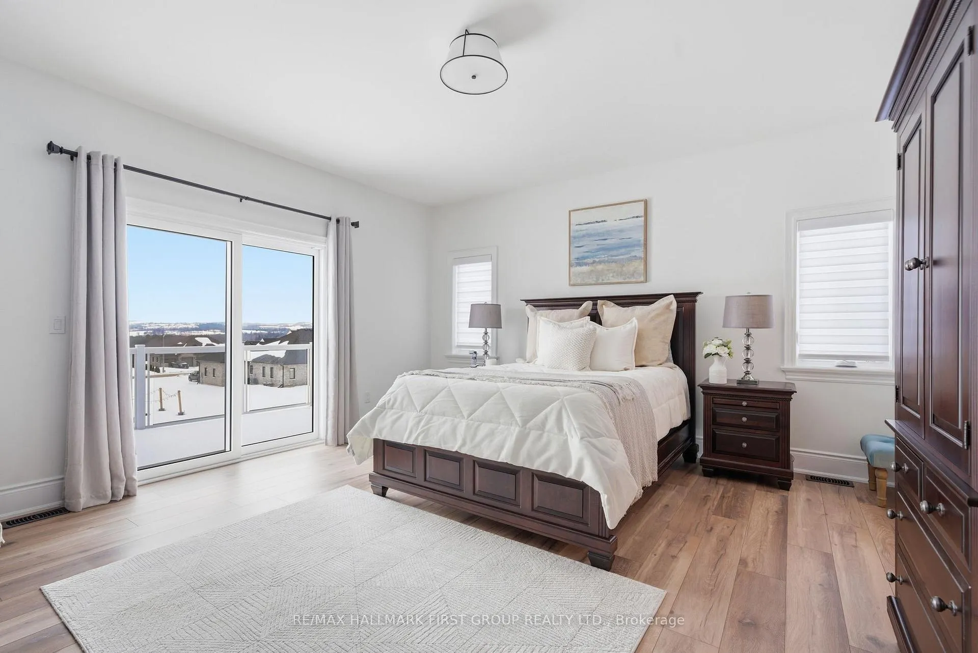 Photo 24 of 60 McCarty Drive, Cobourg — HOMEH