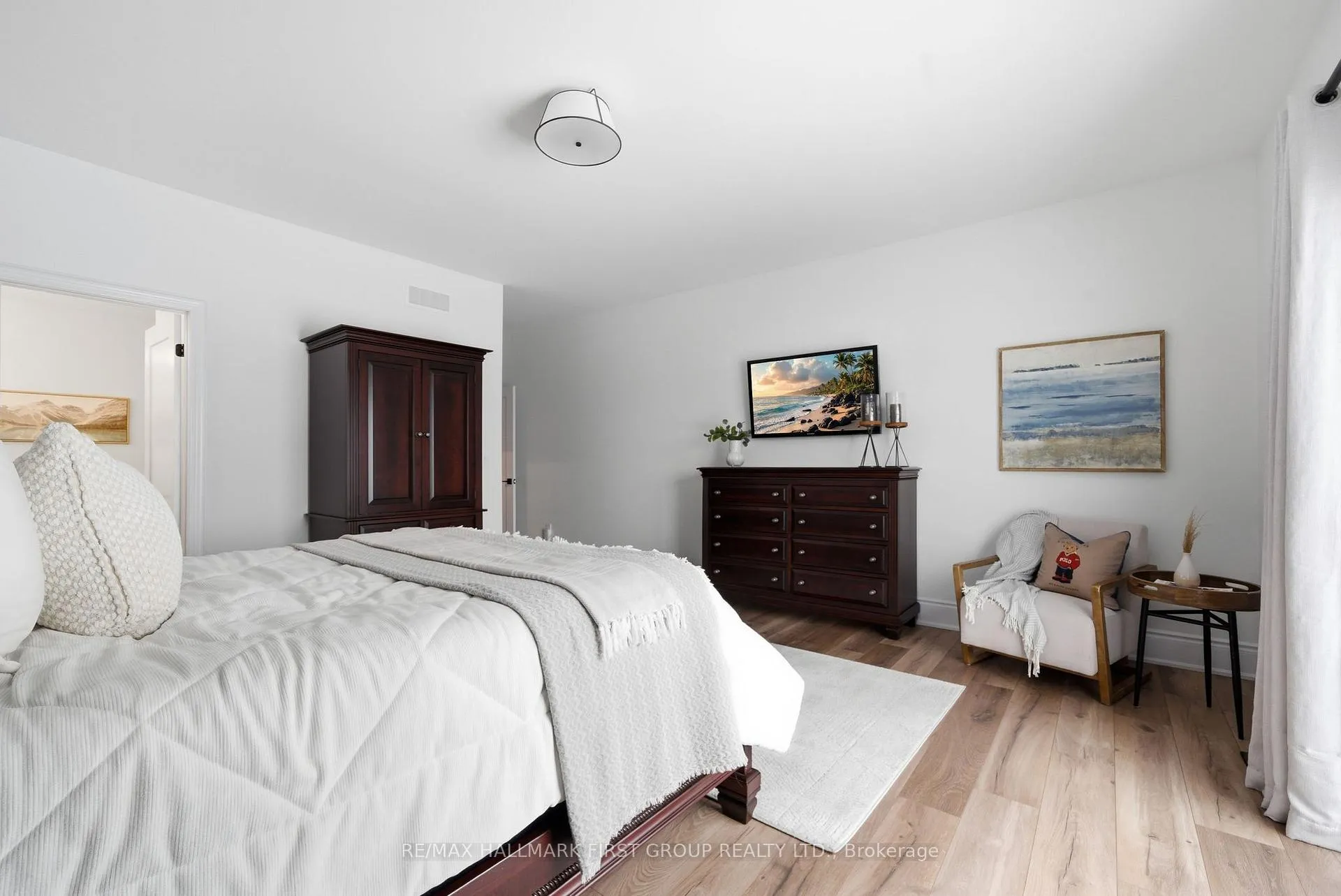 Photo 25 of 60 McCarty Drive, Cobourg — HOMEH