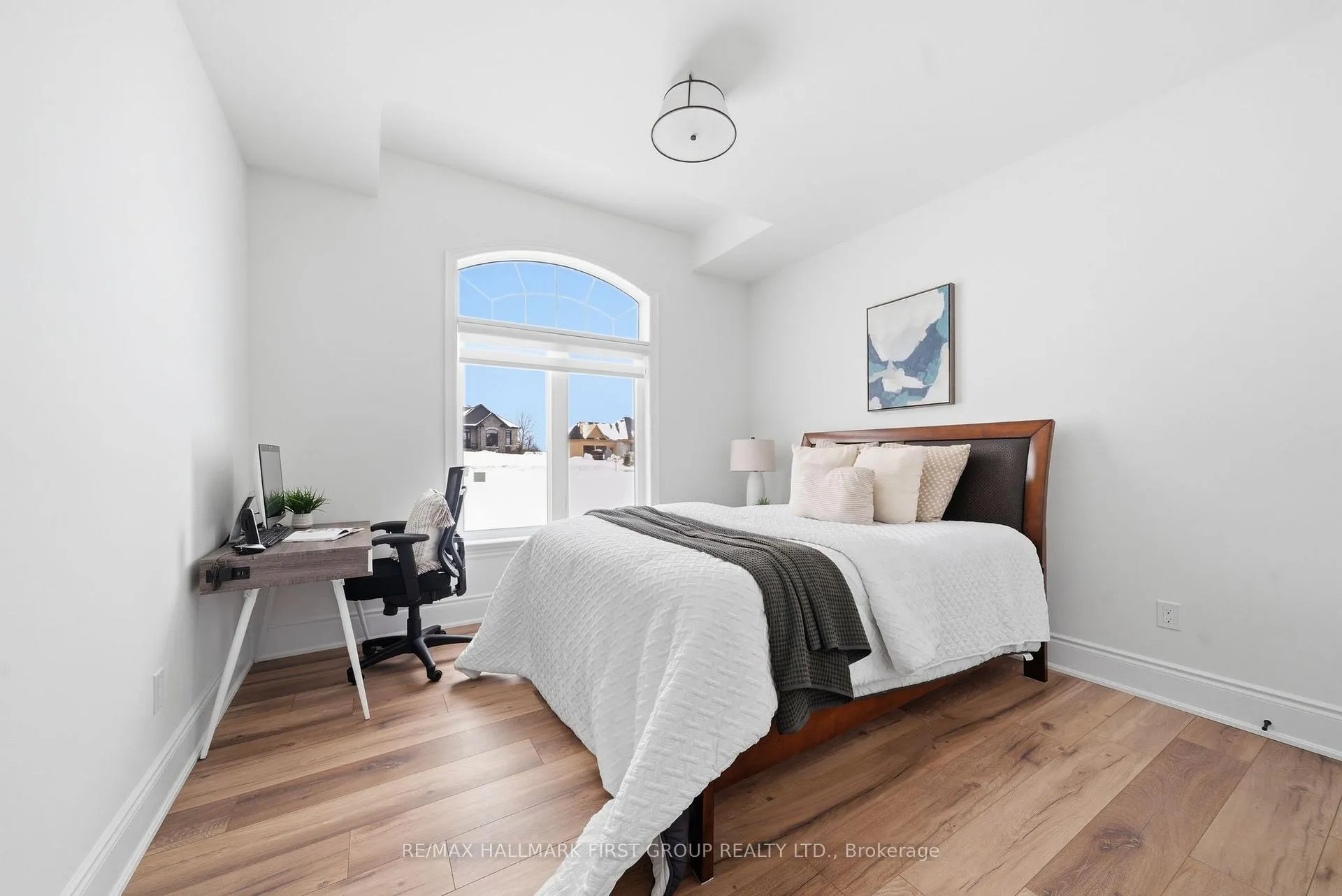 Photo 32 of 60 McCarty Drive, Cobourg — HOMEH