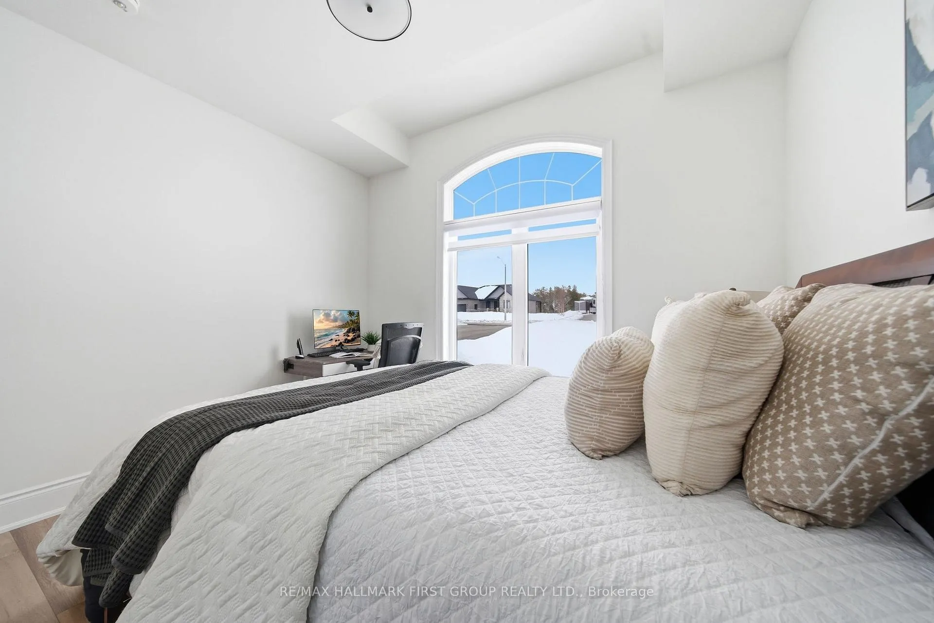 Photo 33 of 60 McCarty Drive, Cobourg — HOMEH