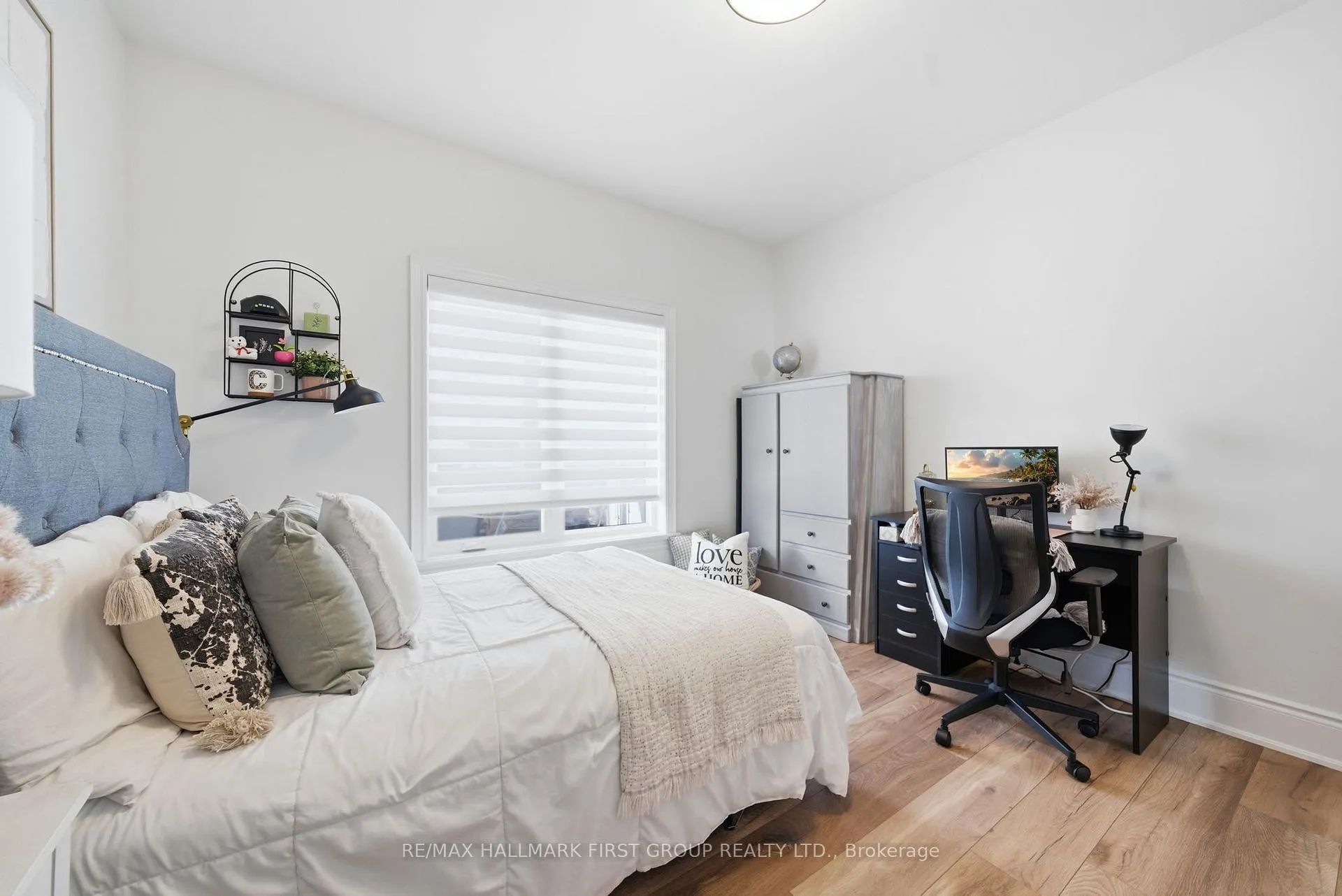 Photo 35 of 60 McCarty Drive, Cobourg — HOMEH