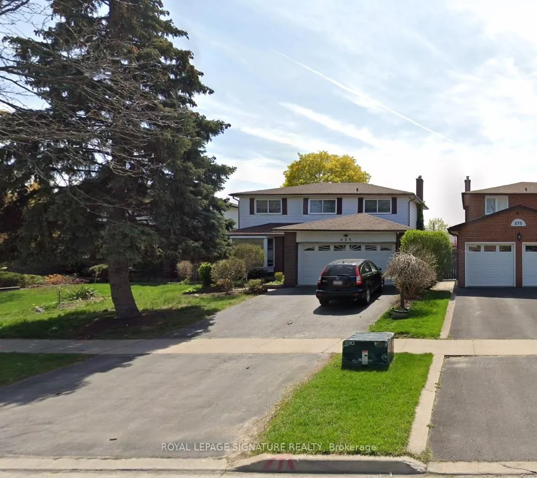 Photo 1 of Unit Basement Apt1, 273 Centre Street, Brampton, Brampton North — HOMEH