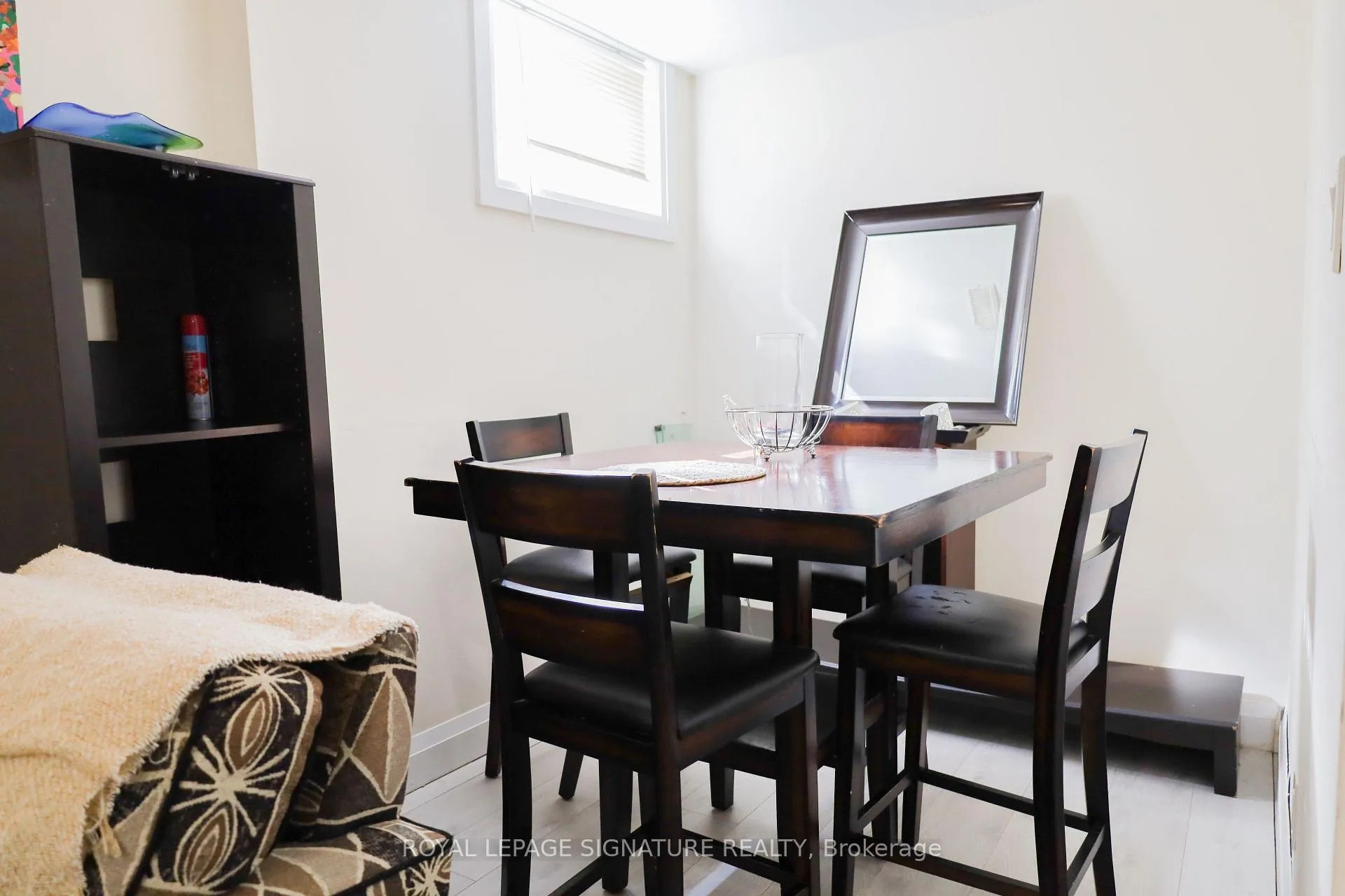 Photo 9 of Unit Basement Apt1, 273 Centre Street, Brampton, Brampton North — HOMEH