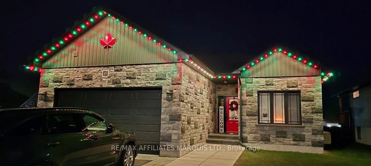 Photo 3 of 109 Bellwood Drive, Cornwall — HOMEH