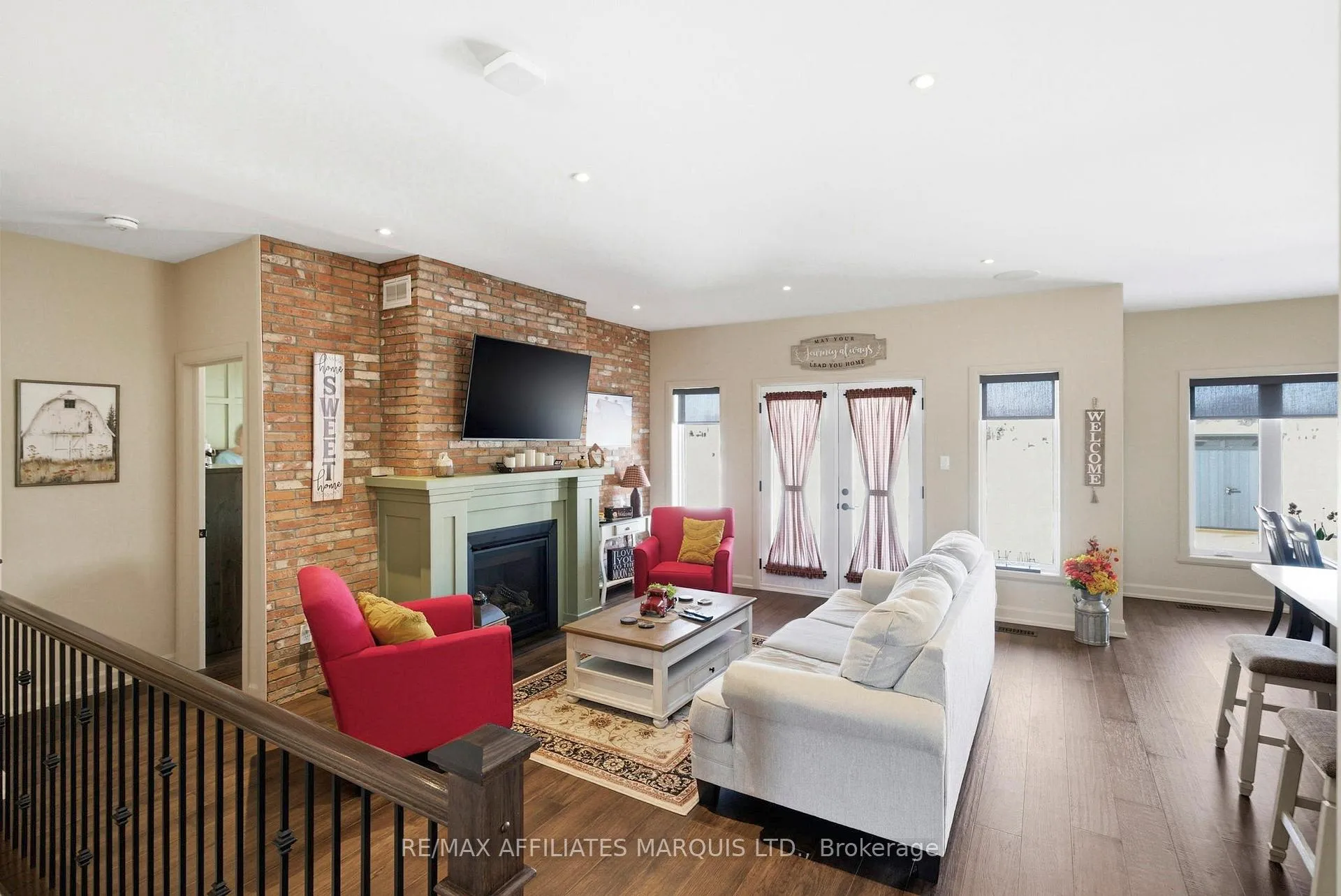 Photo 6 of 109 Bellwood Drive, Cornwall — HOMEH