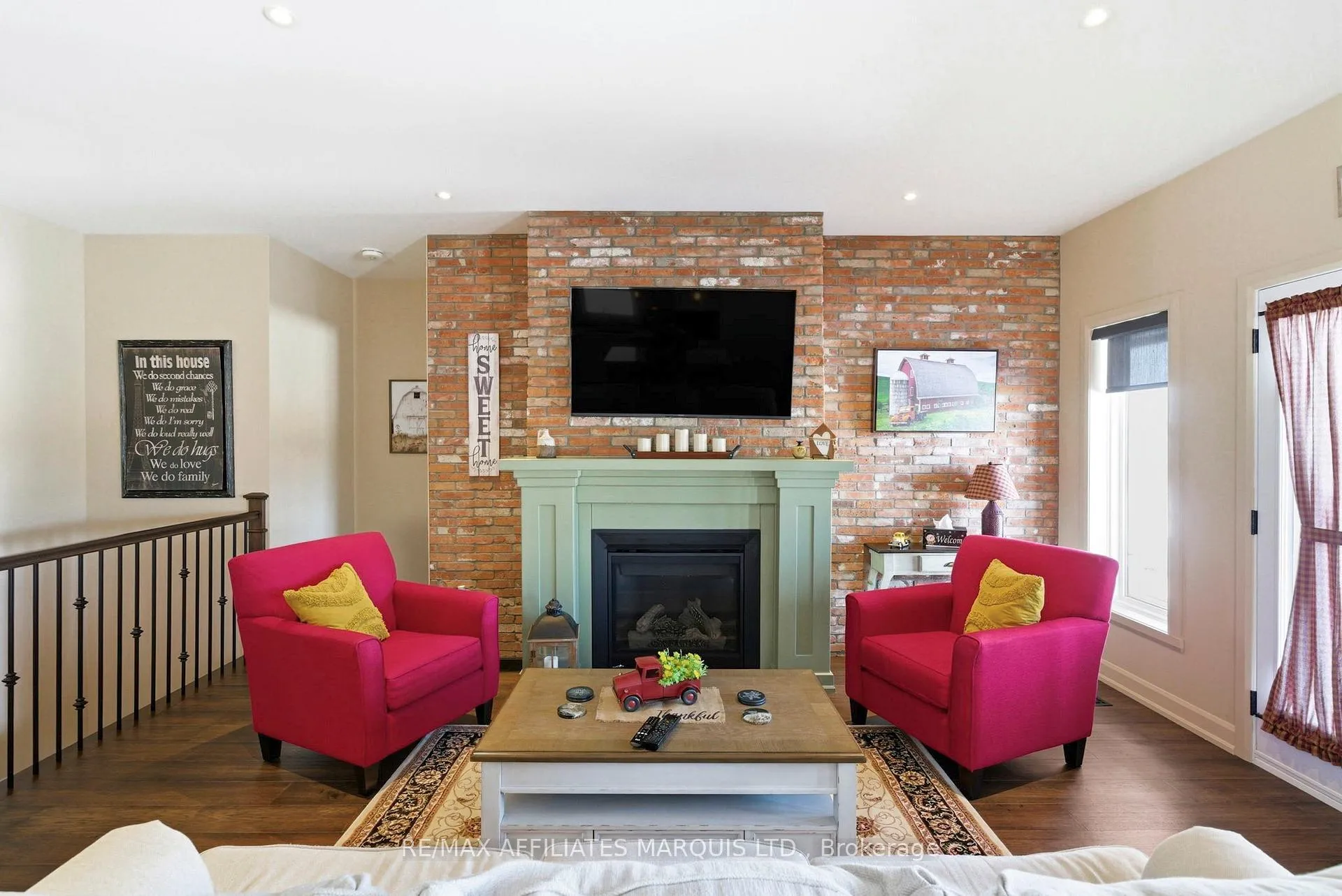 Photo 9 of 109 Bellwood Drive, Cornwall — HOMEH