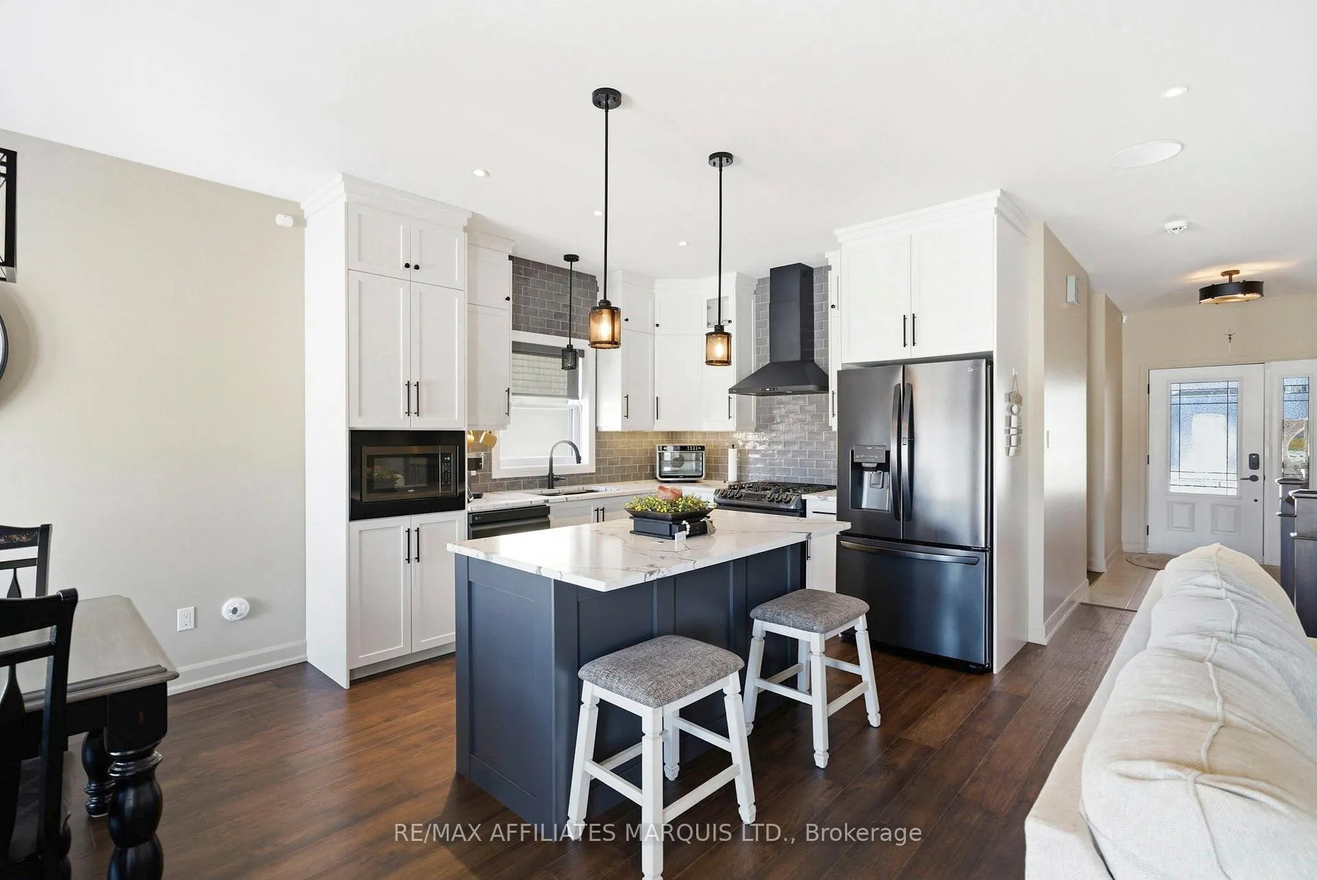 Photo 11 of 109 Bellwood Drive, Cornwall — HOMEH