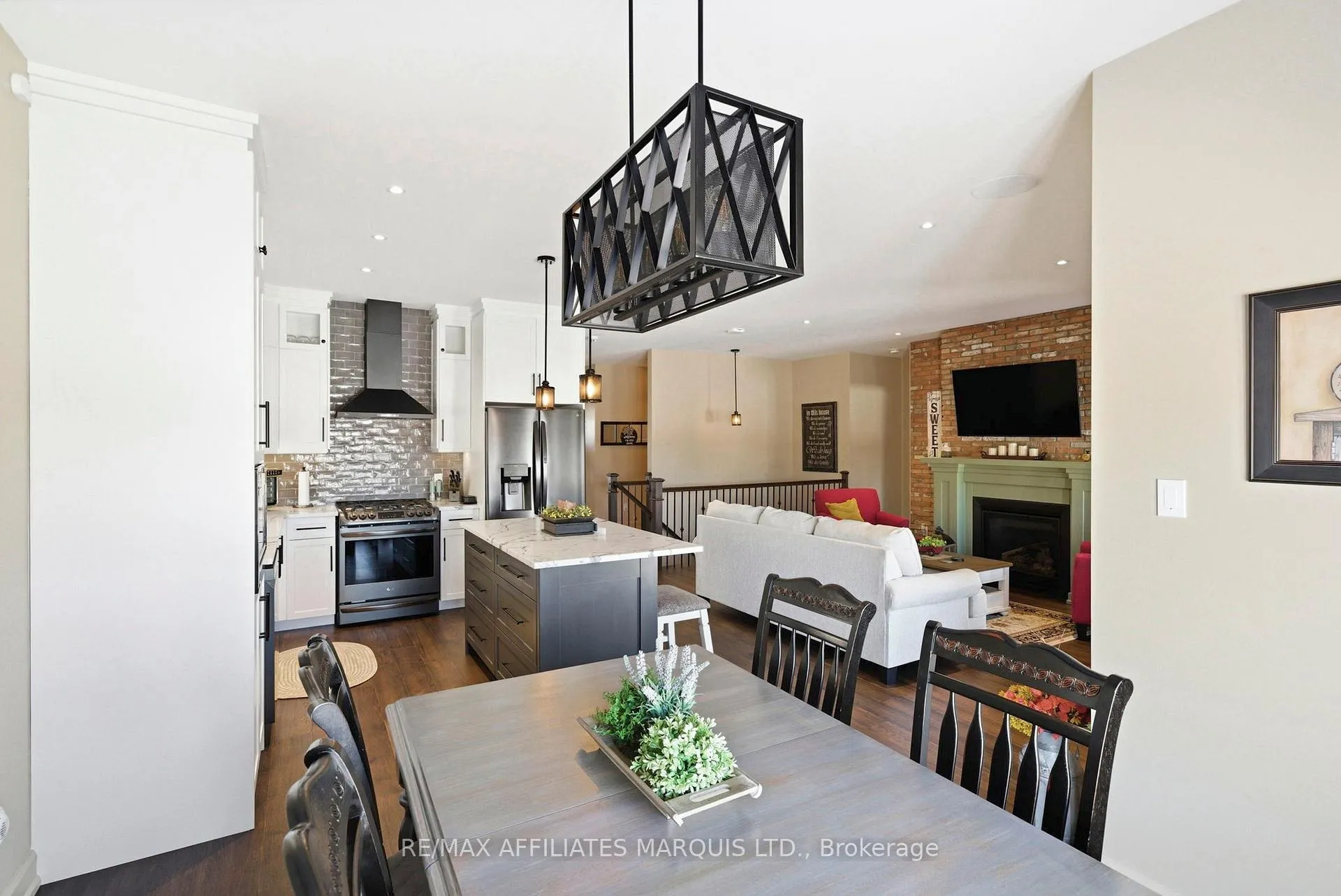 Photo 14 of 109 Bellwood Drive, Cornwall — HOMEH