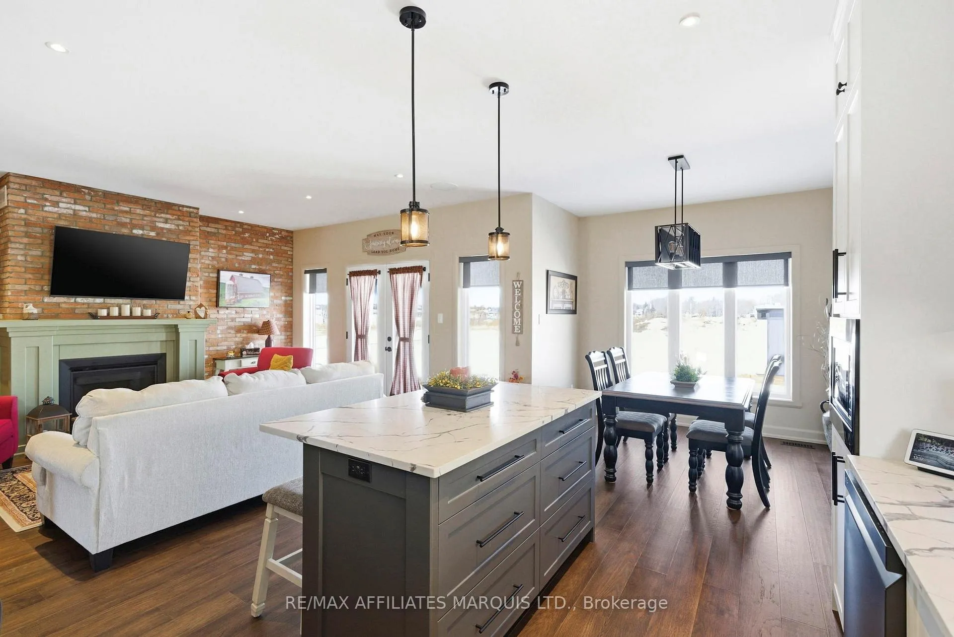 Photo 15 of 109 Bellwood Drive, Cornwall — HOMEH