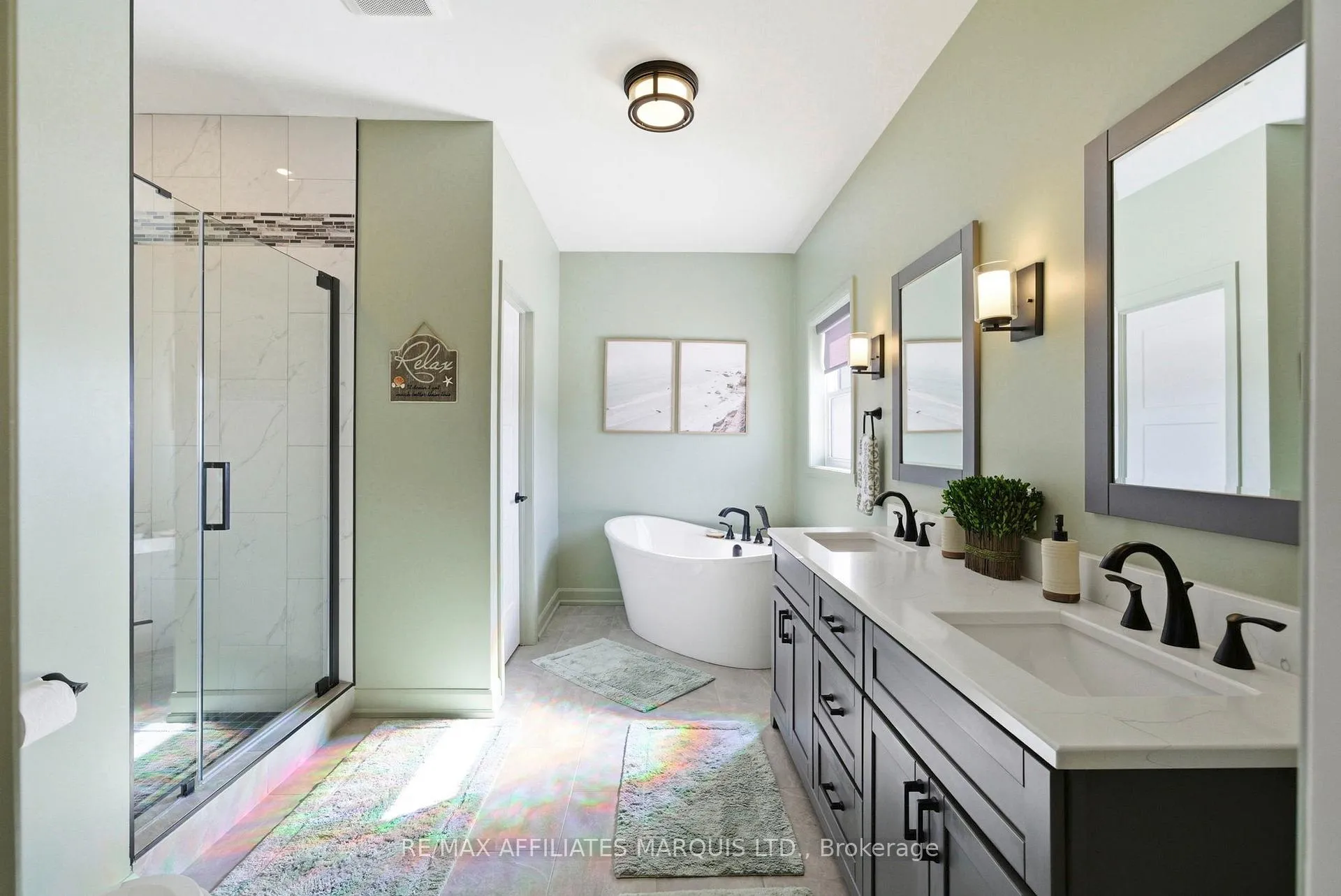 Photo 22 of 109 Bellwood Drive, Cornwall — HOMEH