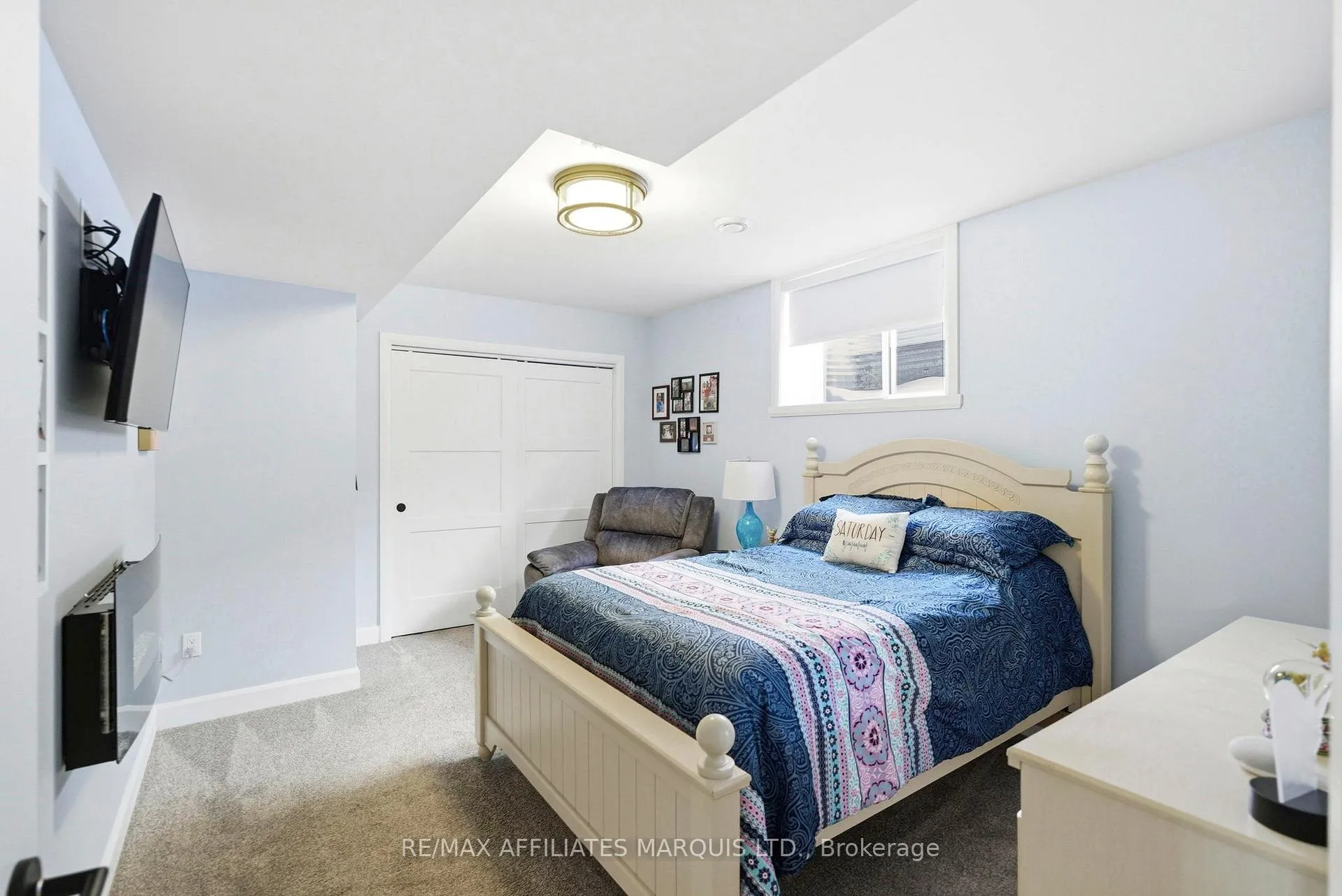 Photo 32 of 109 Bellwood Drive, Cornwall — HOMEH