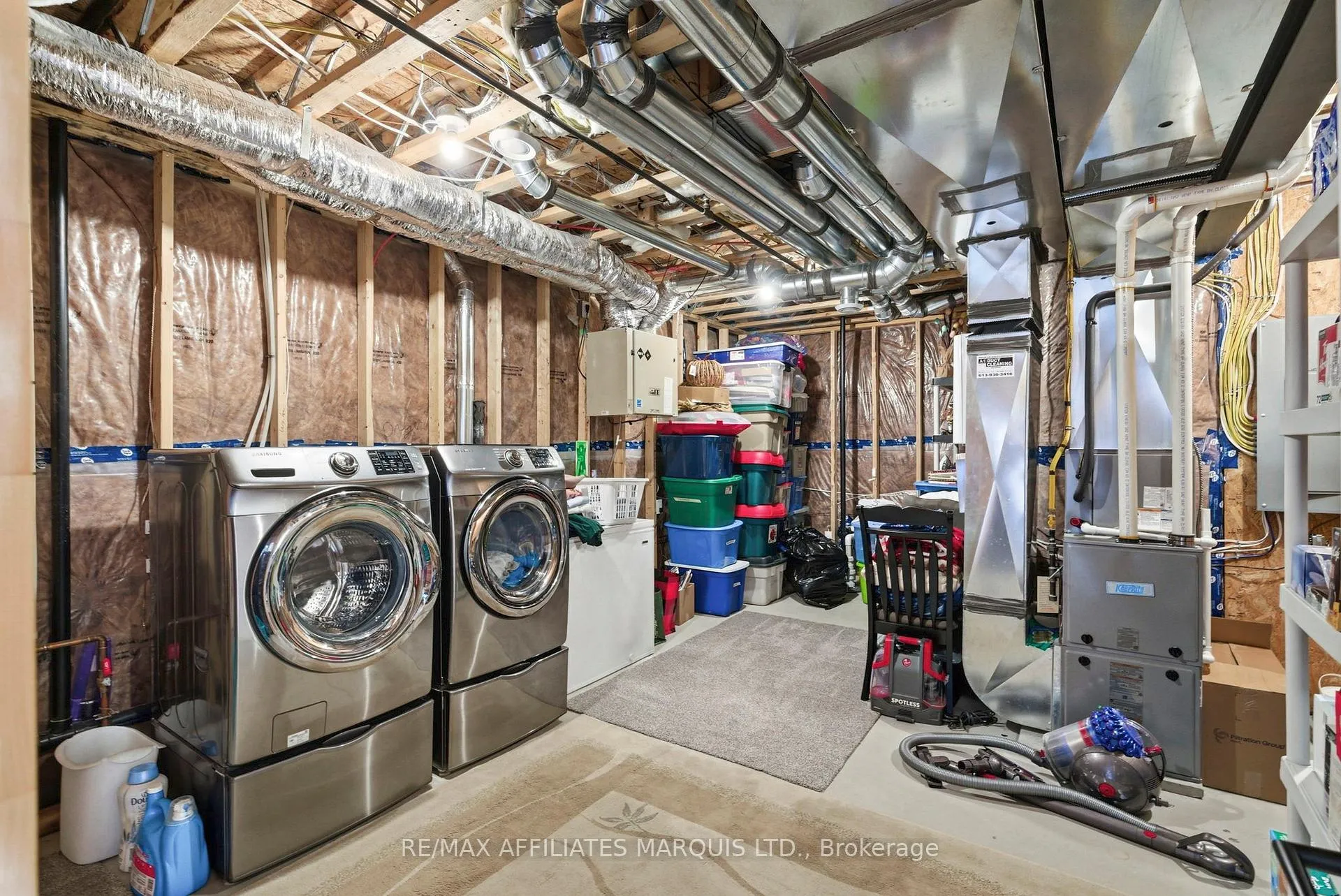 Photo 33 of 109 Bellwood Drive, Cornwall — HOMEH