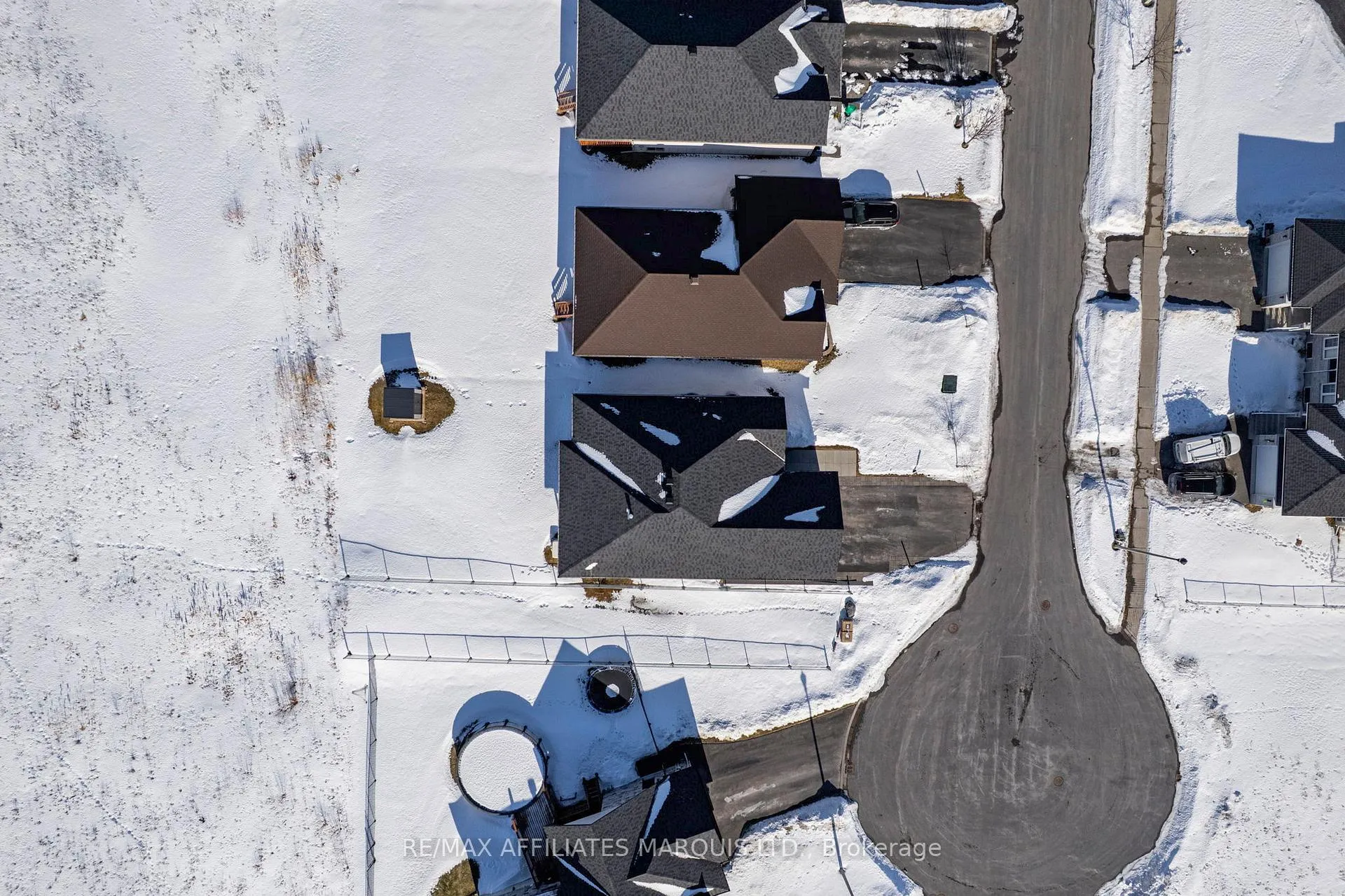 Photo 47 of 109 Bellwood Drive, Cornwall — HOMEH