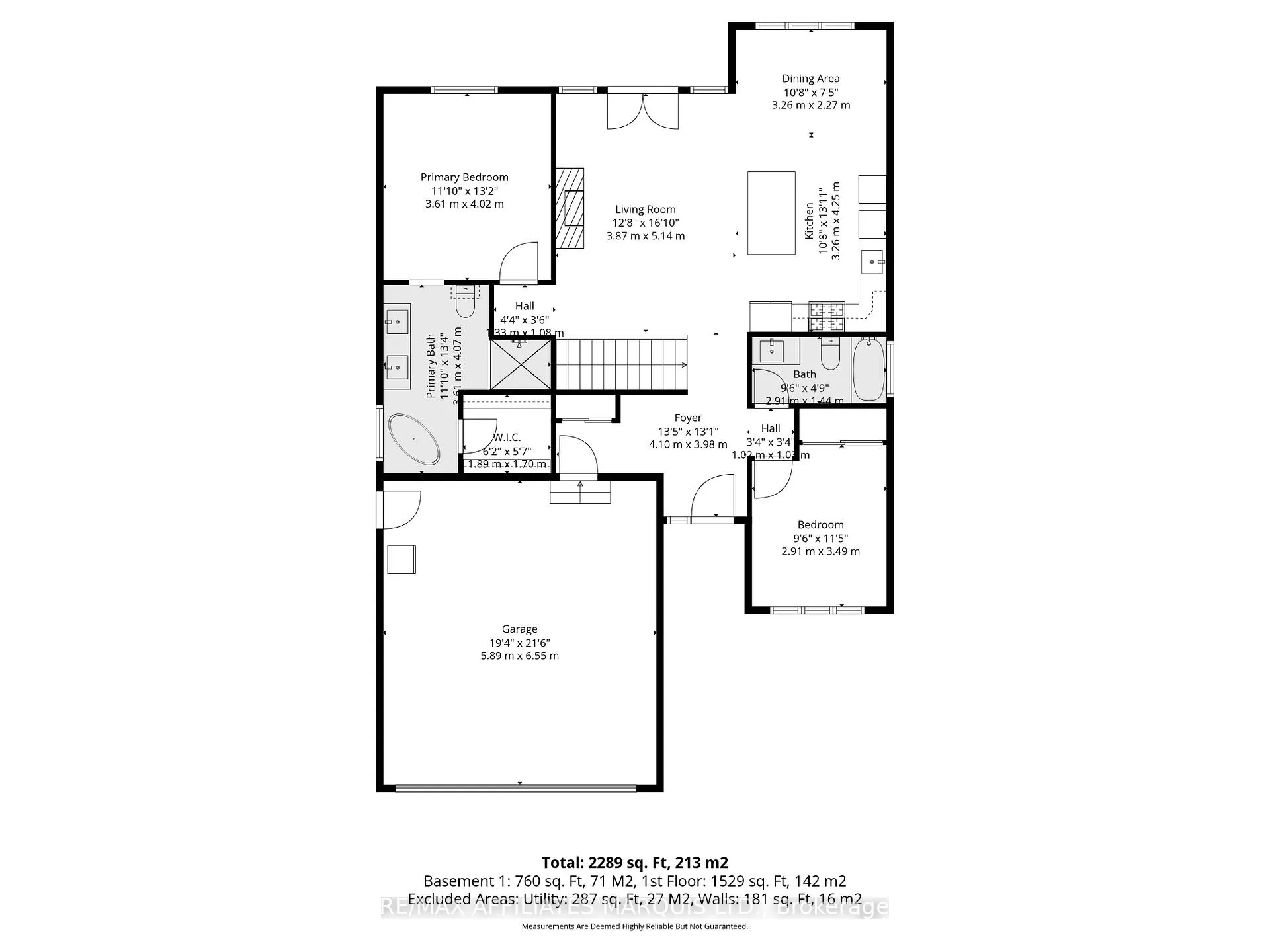 Photo 49 of 109 Bellwood Drive, Cornwall — HOMEH
