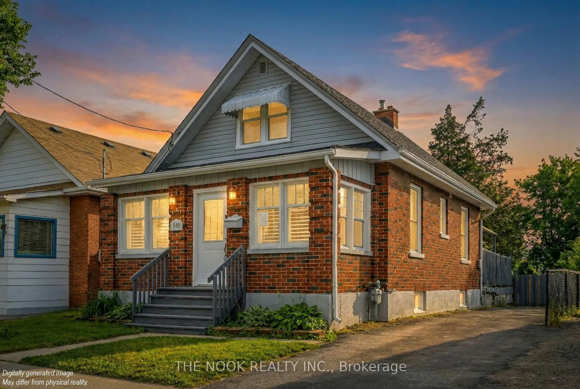Photo 1 of 219 Verdun Road, Oshawa, Central — HOMEH