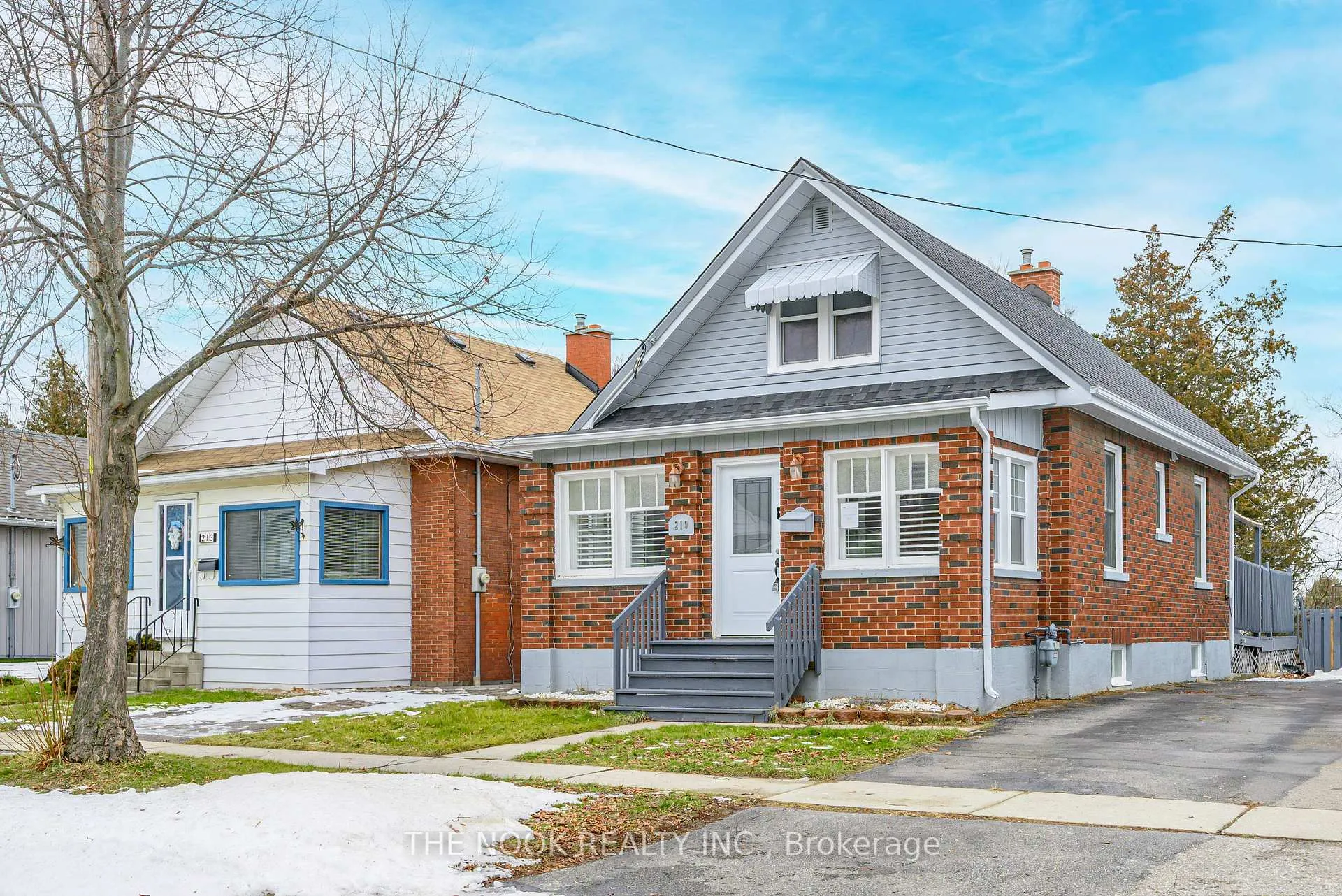 Photo 2 of 219 Verdun Road, Oshawa, Central — HOMEH