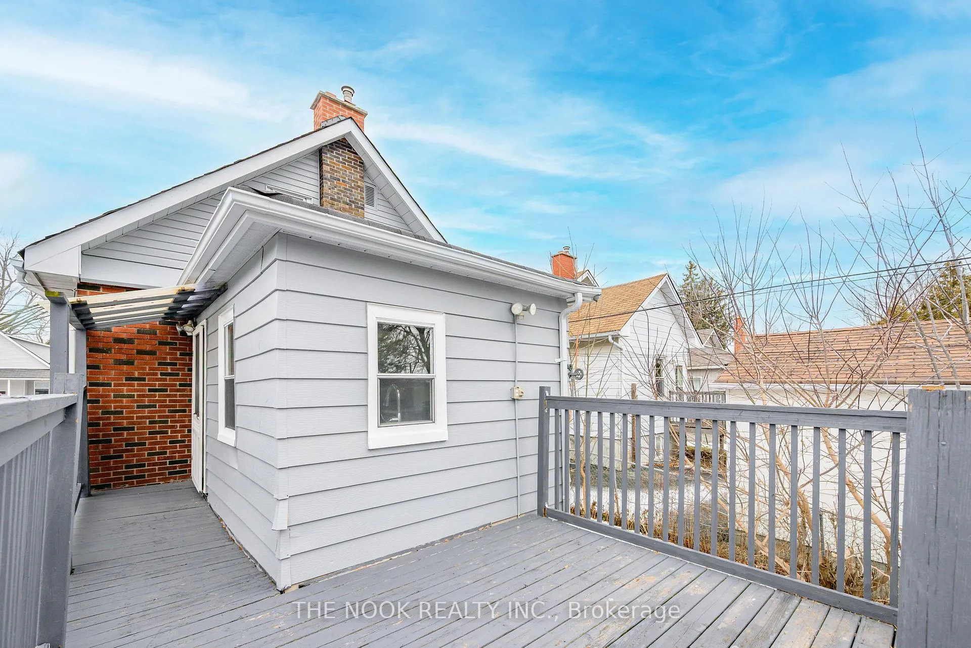 Photo 39 of 219 Verdun Road, Oshawa, Central — HOMEH