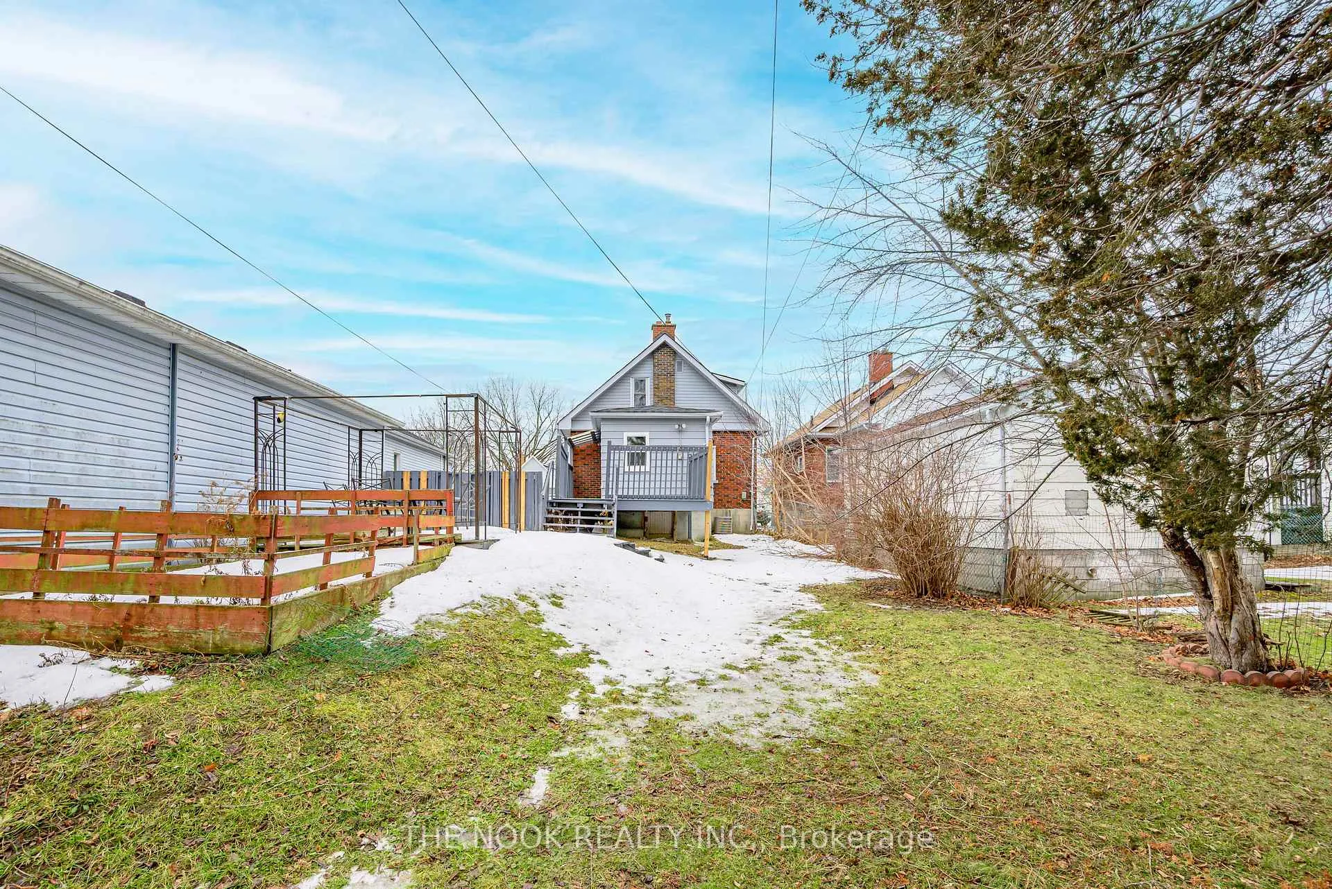 Photo 42 of 219 Verdun Road, Oshawa, Central — HOMEH
