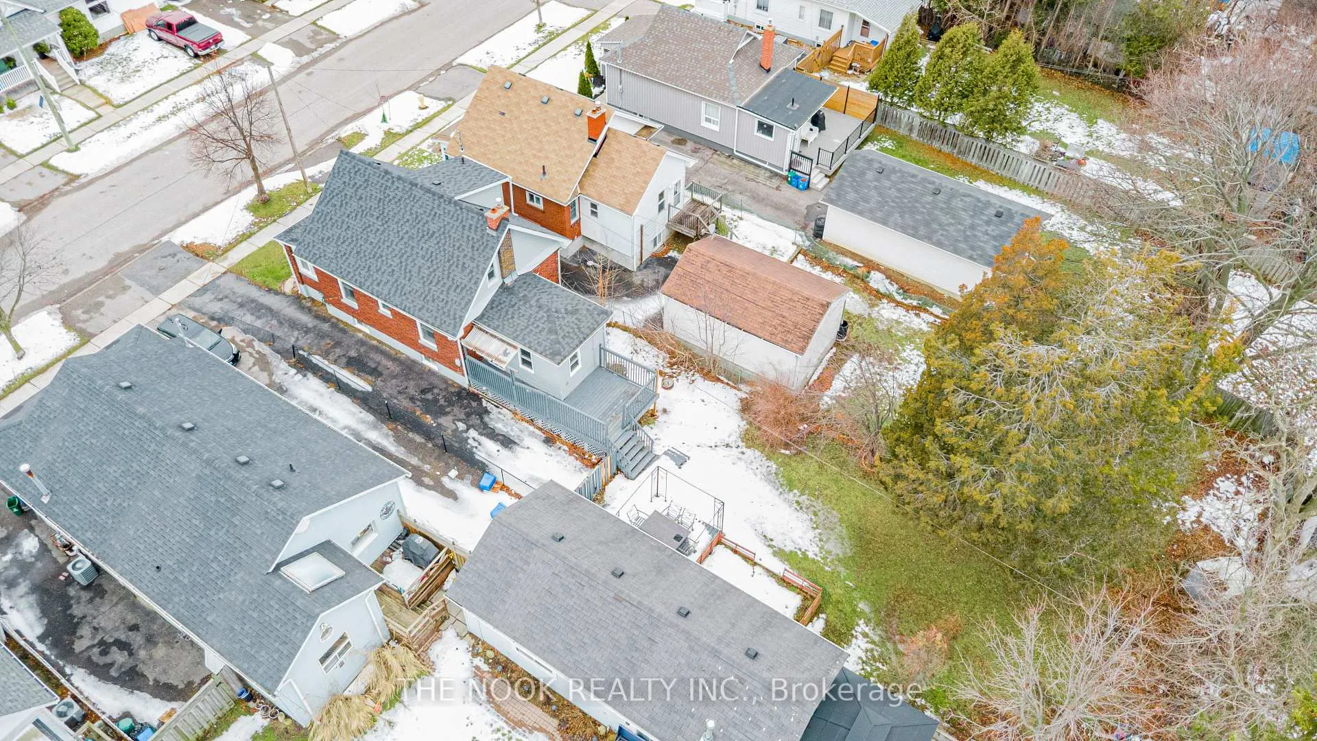 Photo 47 of 219 Verdun Road, Oshawa, Central — HOMEH
