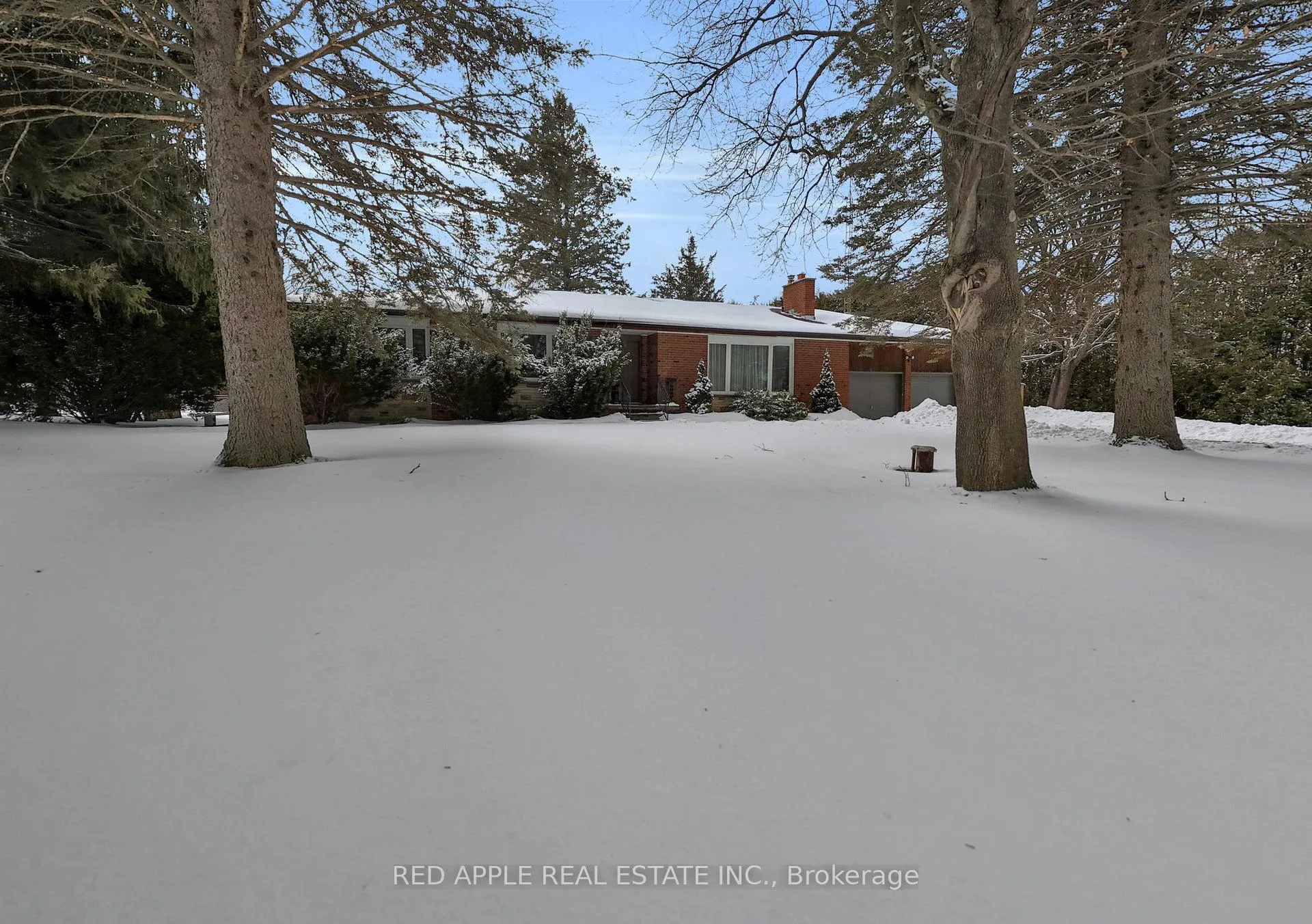 Photo 1 of 4905 Lloydtown-Aurora Road, King, Pottageville — HOMEH