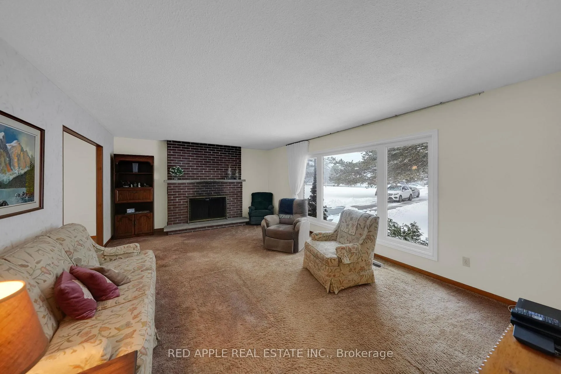 Photo 4 of 4905 Lloydtown-Aurora Road, King, Pottageville — HOMEH