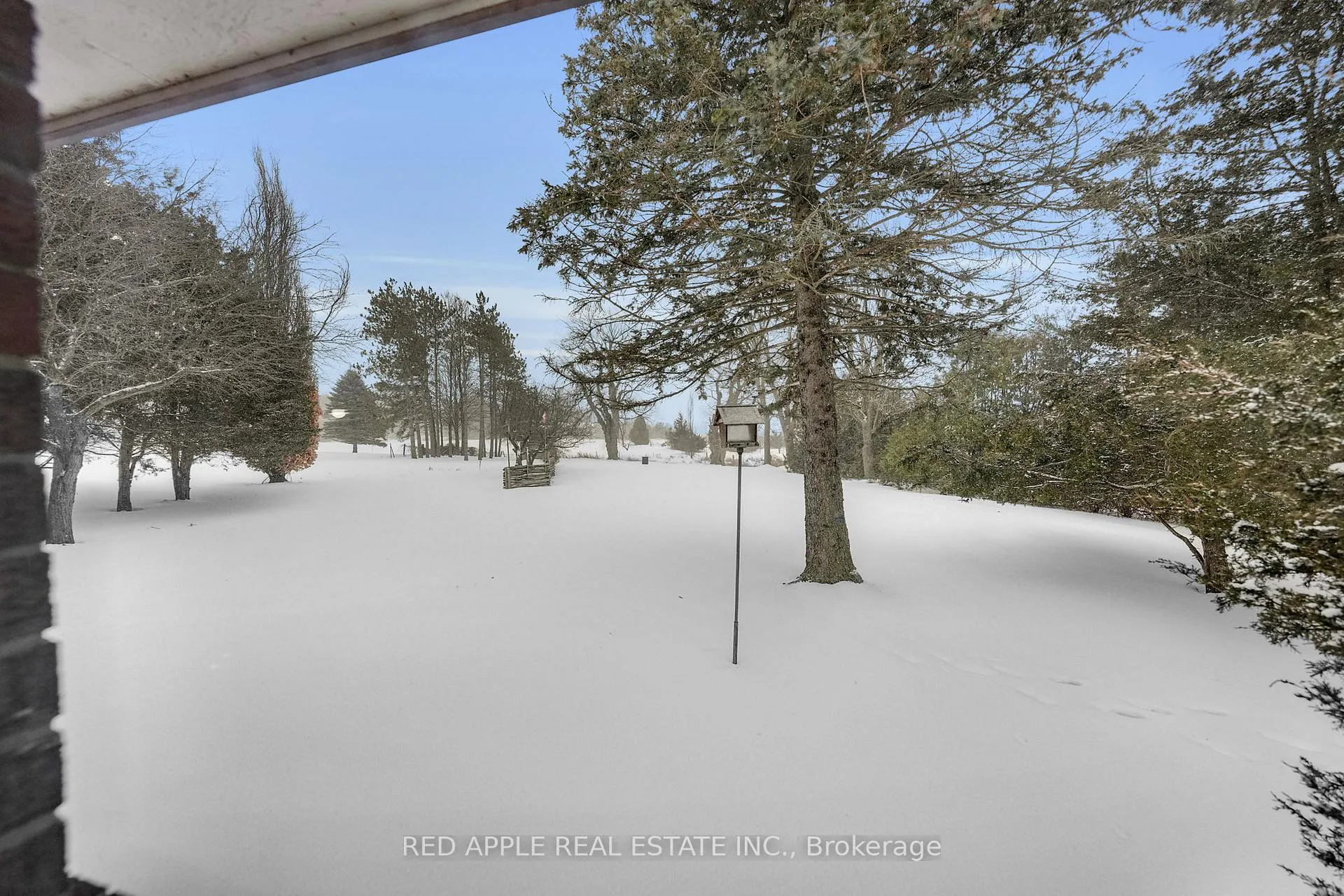 Photo 9 of 4905 Lloydtown-Aurora Road, King, Pottageville — HOMEH