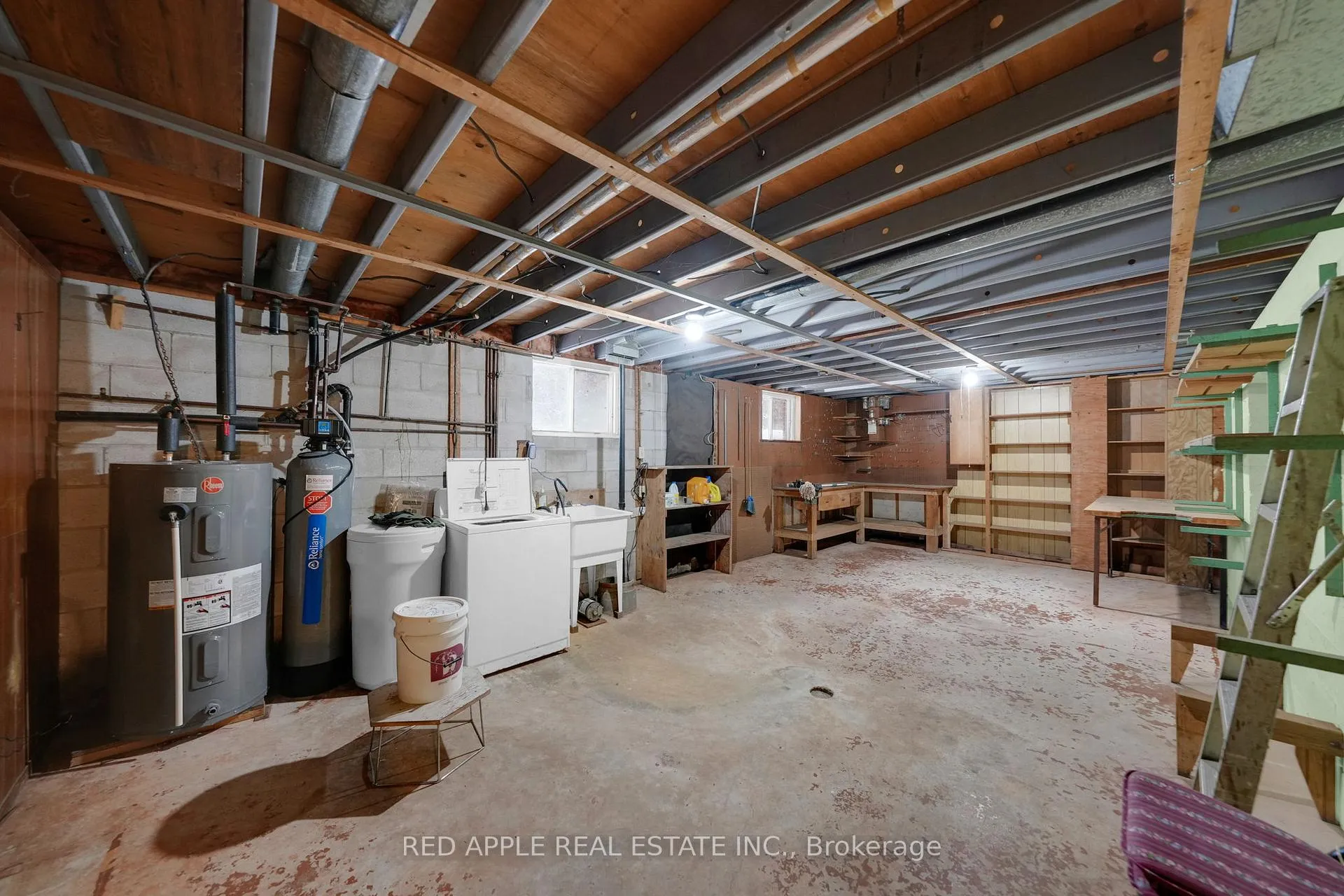 Photo 16 of 4905 Lloydtown-Aurora Road, King, Pottageville — HOMEH