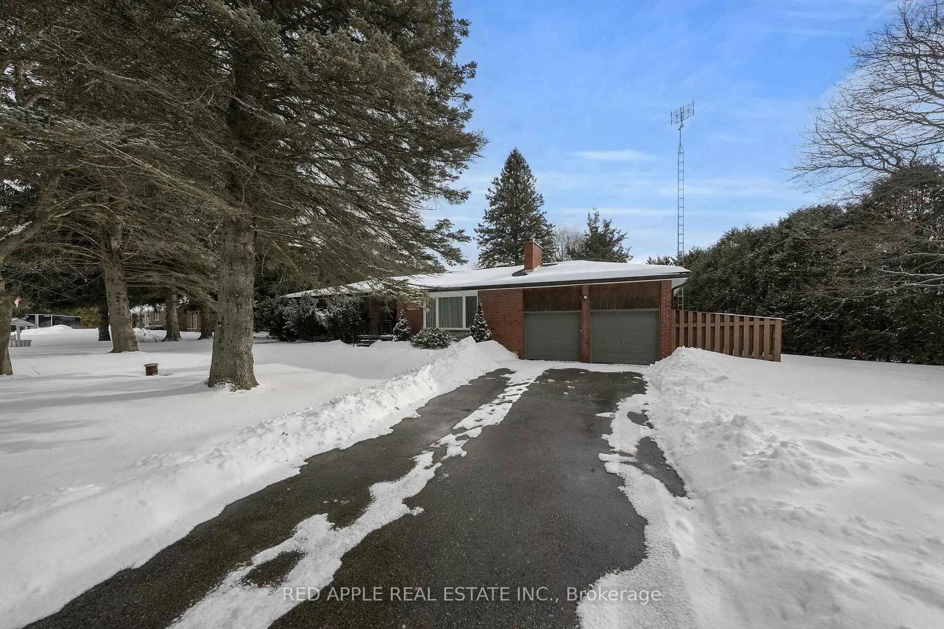 Photo 17 of 4905 Lloydtown-Aurora Road, King, Pottageville — HOMEH