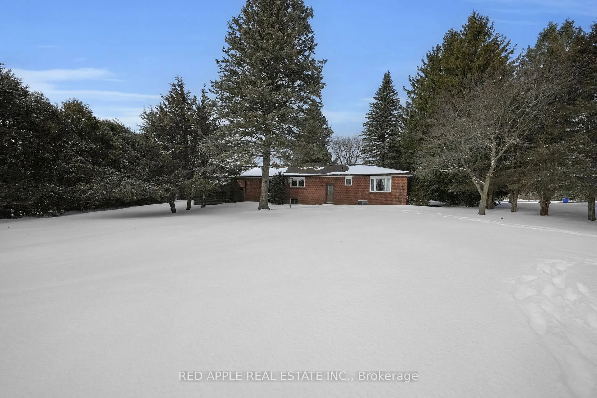 Photo 18 of 4905 Lloydtown-Aurora Road, King, Pottageville — HOMEH